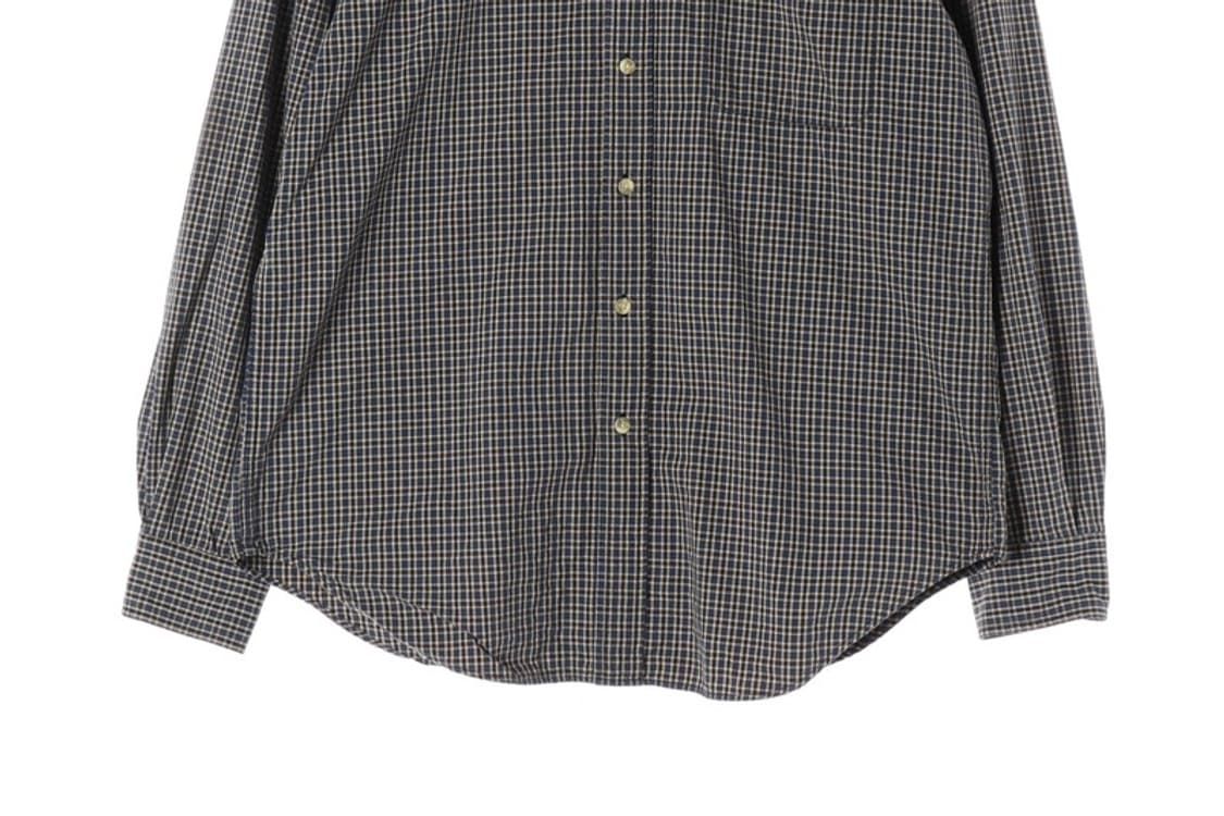 CLUB ROOM 빈티지 셔츠 M 상품이미지4