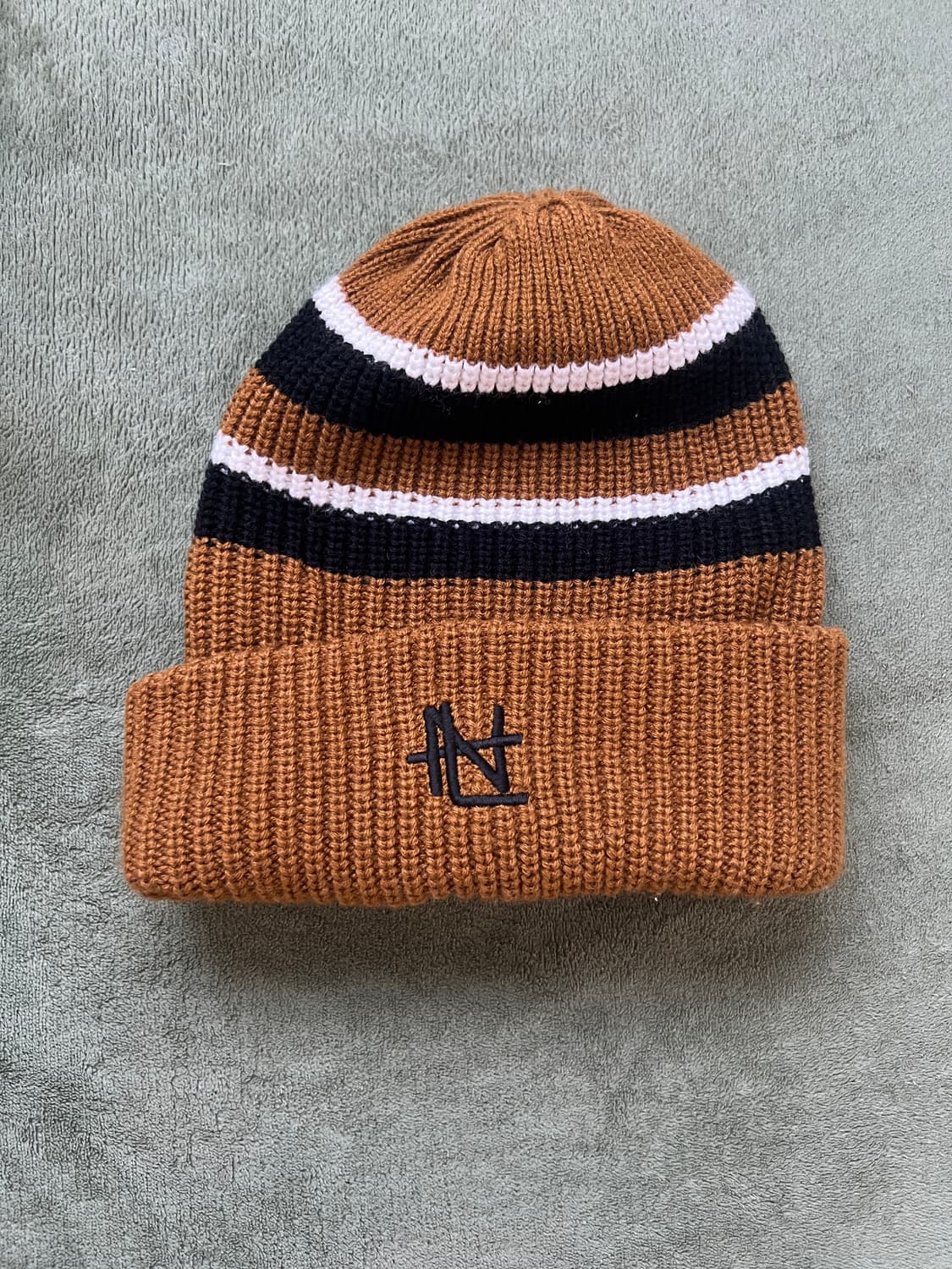 nanamica 비니 상품이미지1