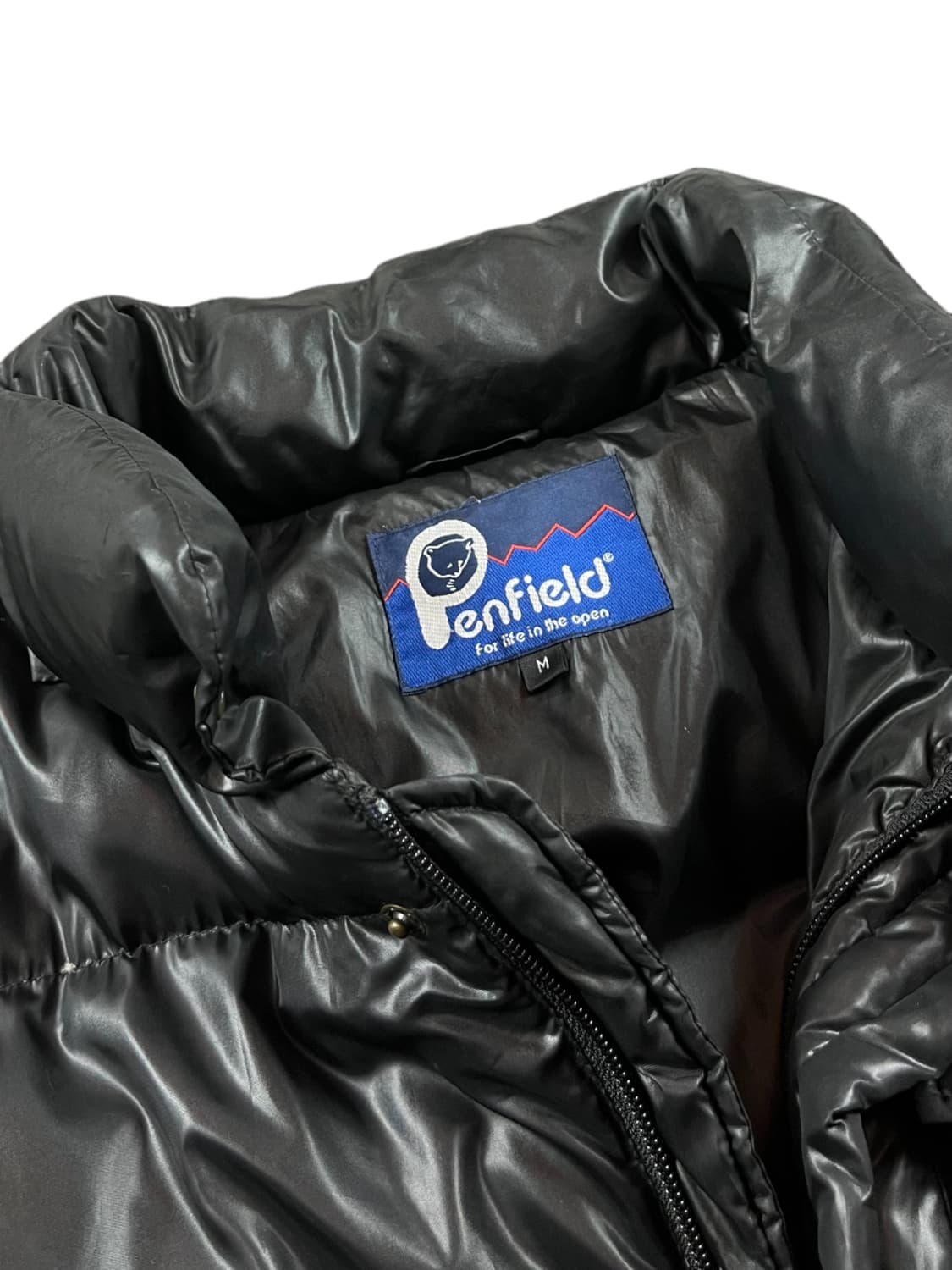 penfiled 다운 경량패딩 상품이미지2