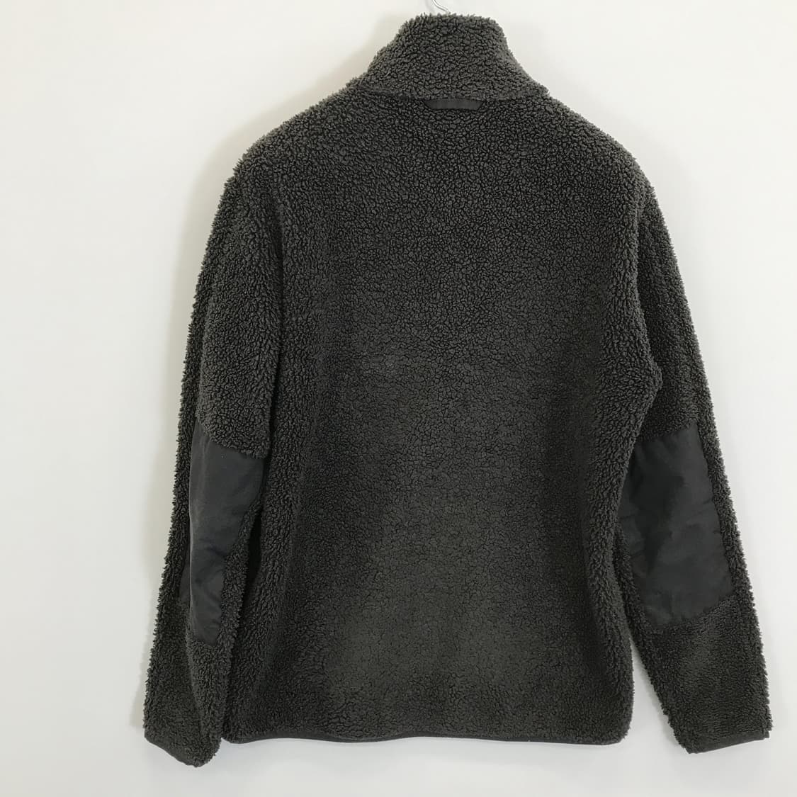 피엘라벤 국내판 뽀글이 후리스자켓 [L사이즈] 상품이미지4