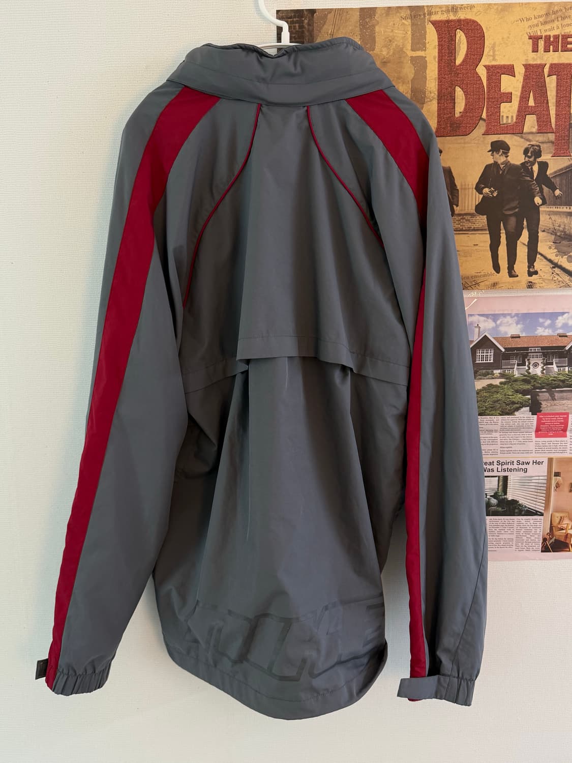 나이키 바람막이 상품이미지1