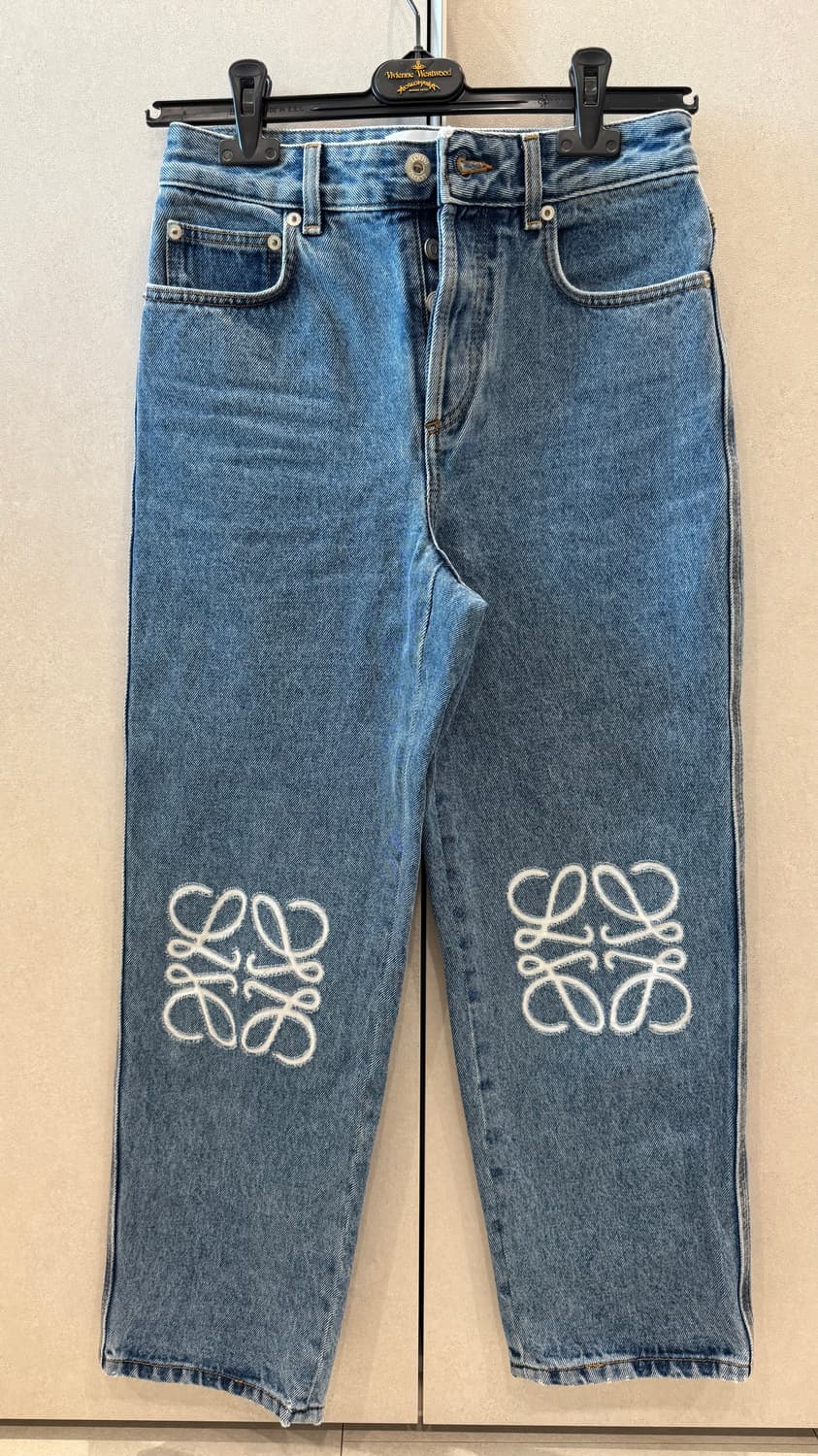 로에베 팬츠 상품이미지1