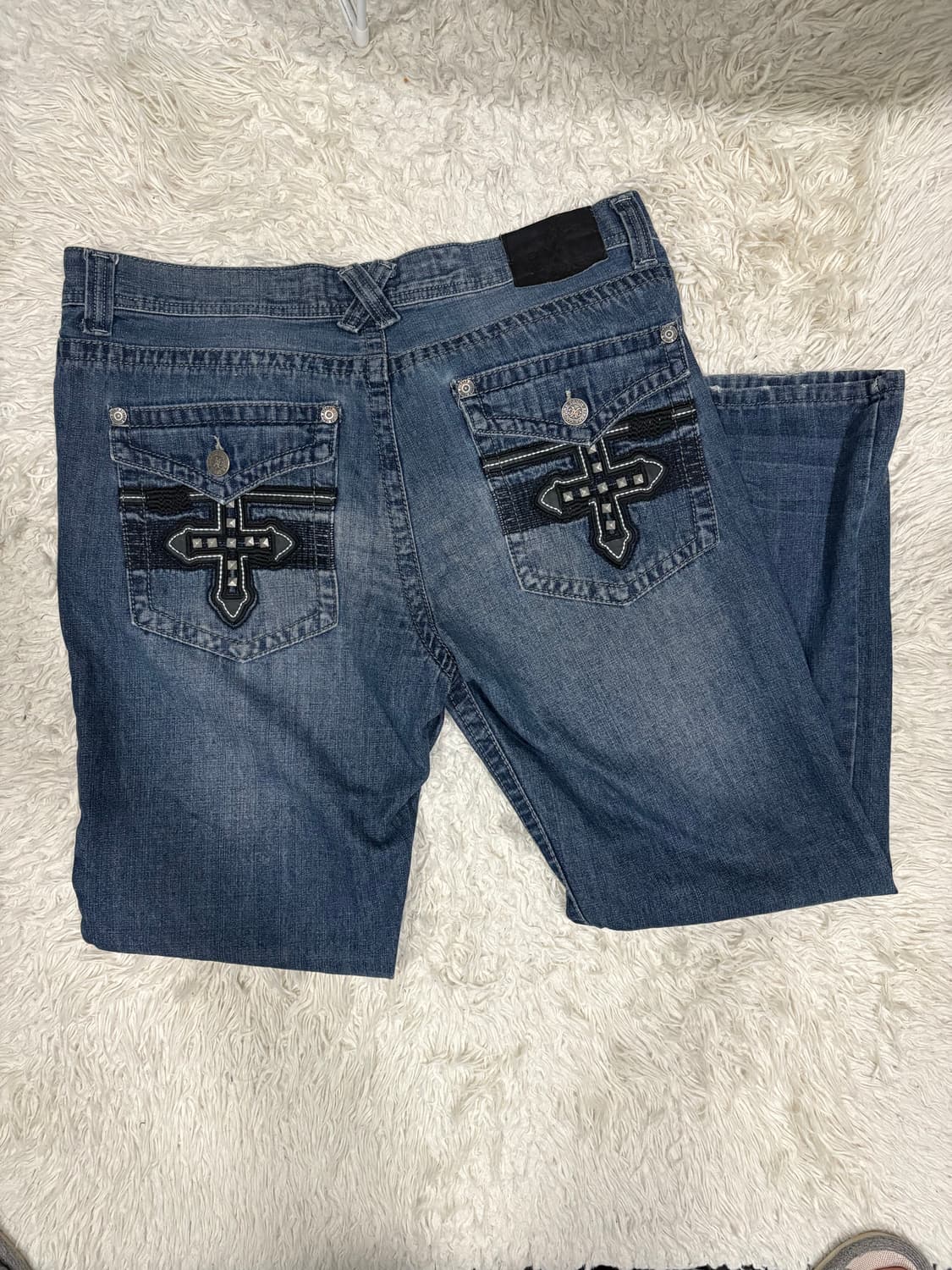 [36] Xtreme Couture 청바지 상품이미지1