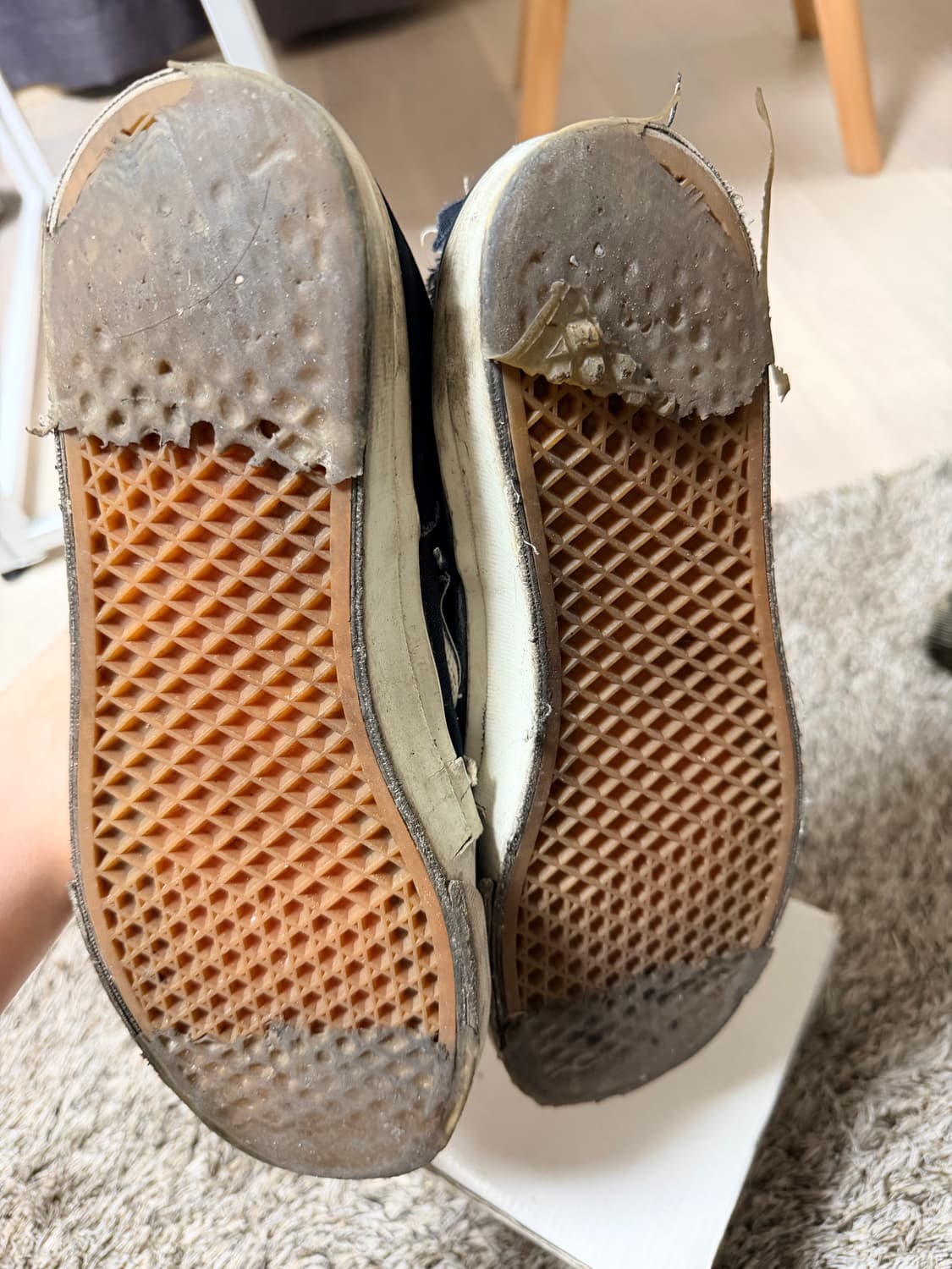 솔로이스트 잭퍼셀 XL 상품이미지1