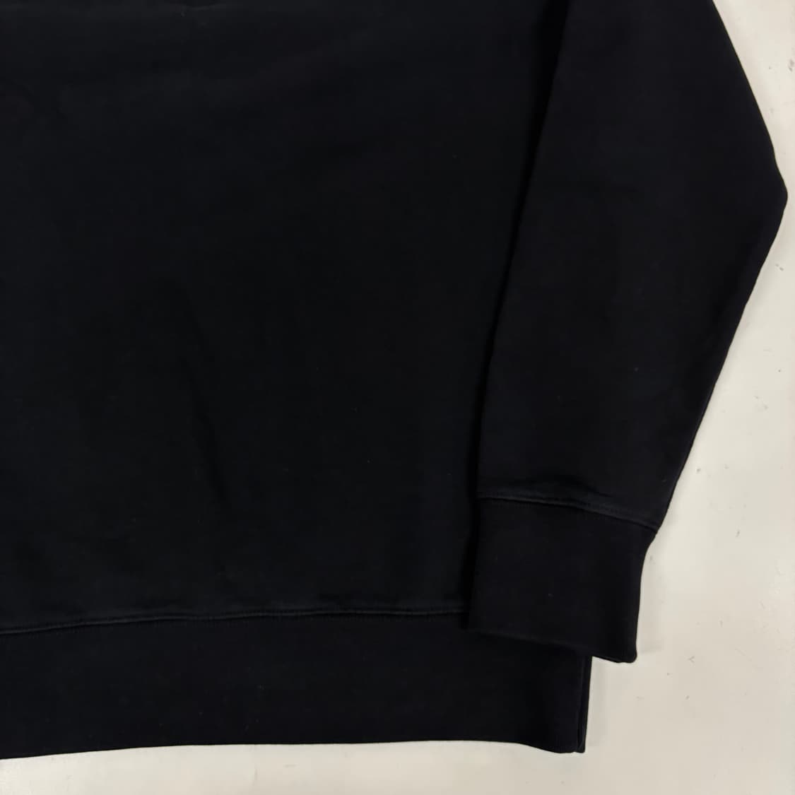 메종키츠네 더블폭스 헤드 맨투맨 상품이미지5