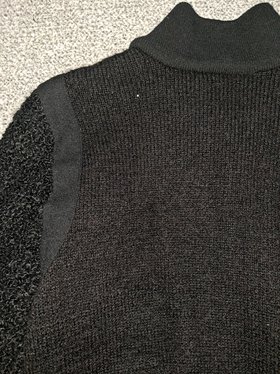 비비안웨스트우드 블랙자켓 상품이미지6