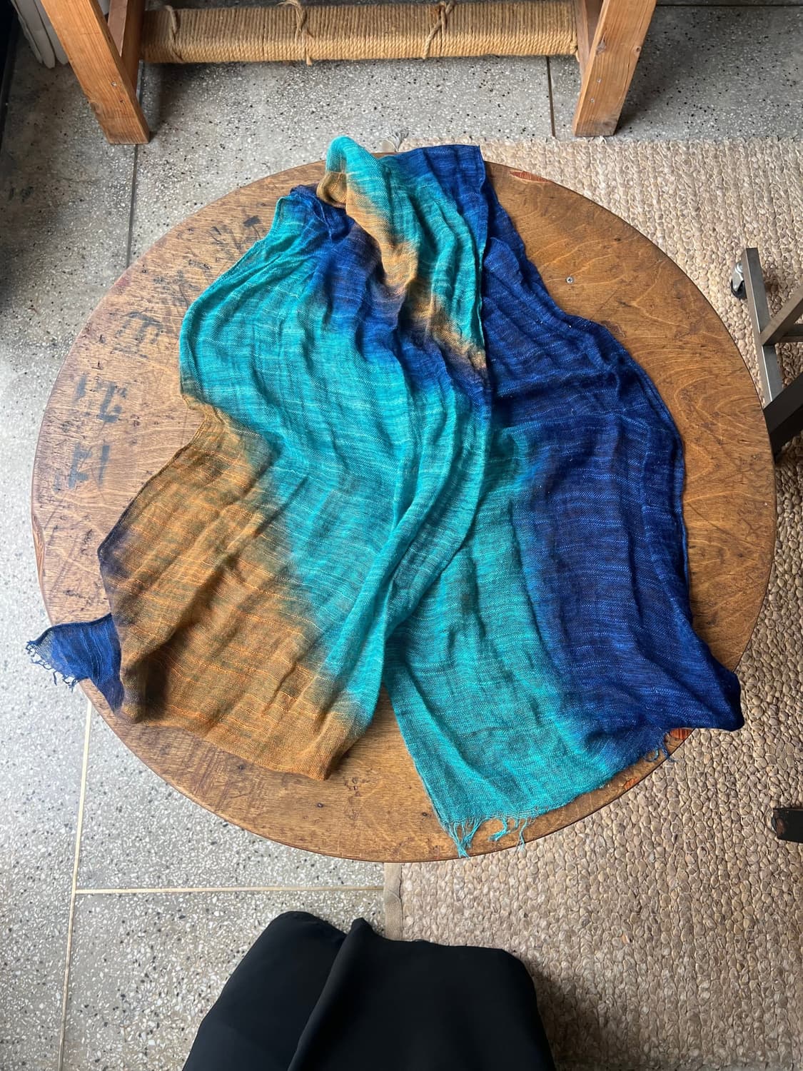 Muffler 상품이미지3