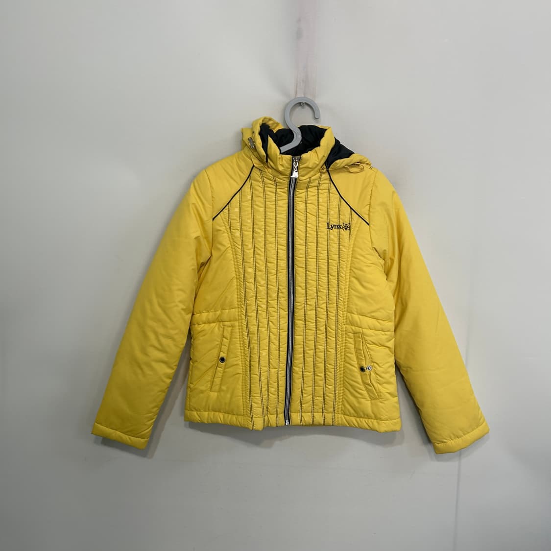 링스 골프 여성 패딩 90 상품이미지1