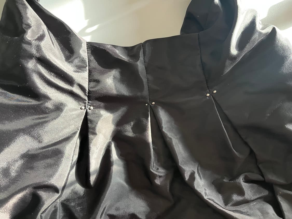 yoji yamamoto bag 상품이미지7