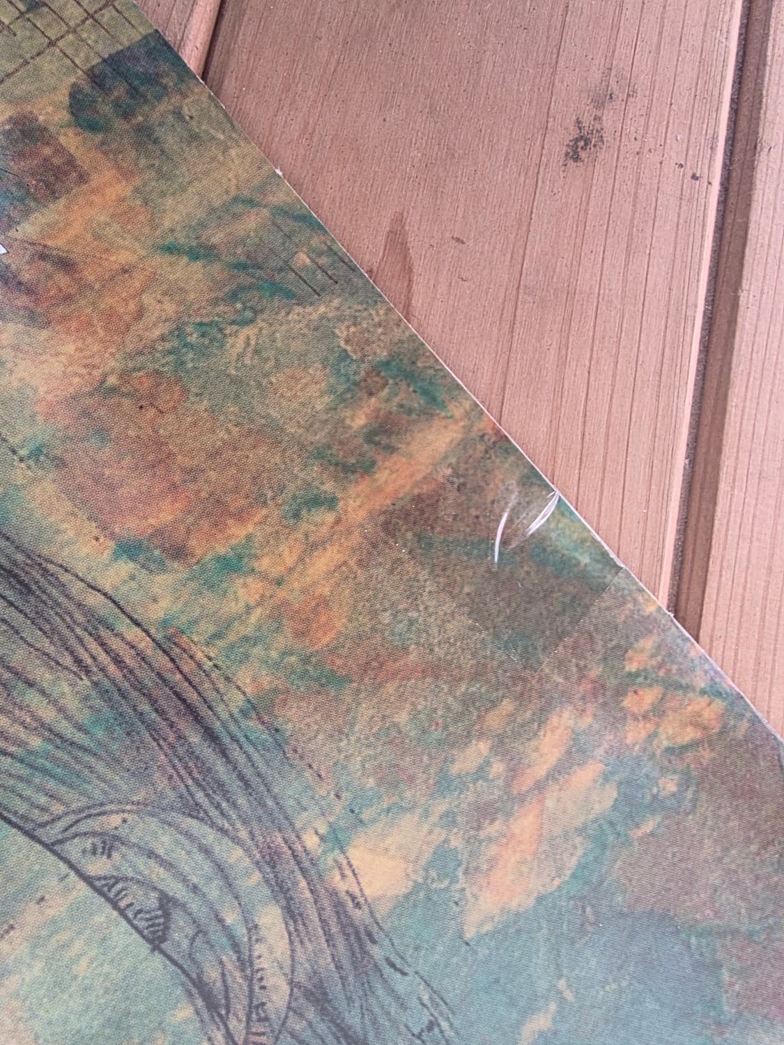 할로우 젠 (Hollow Jan) 앨범 vol.001 Ip 상품이미지4