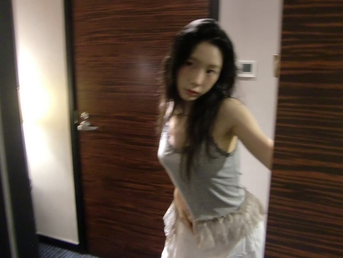 (작례O) Casio exilim ex-z400 / 태연, 방지민 디카 상품이미지9