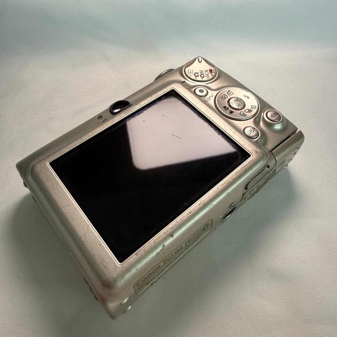 캐논 IXY 700 / IXUS 750 / SD 550 상품이미지3