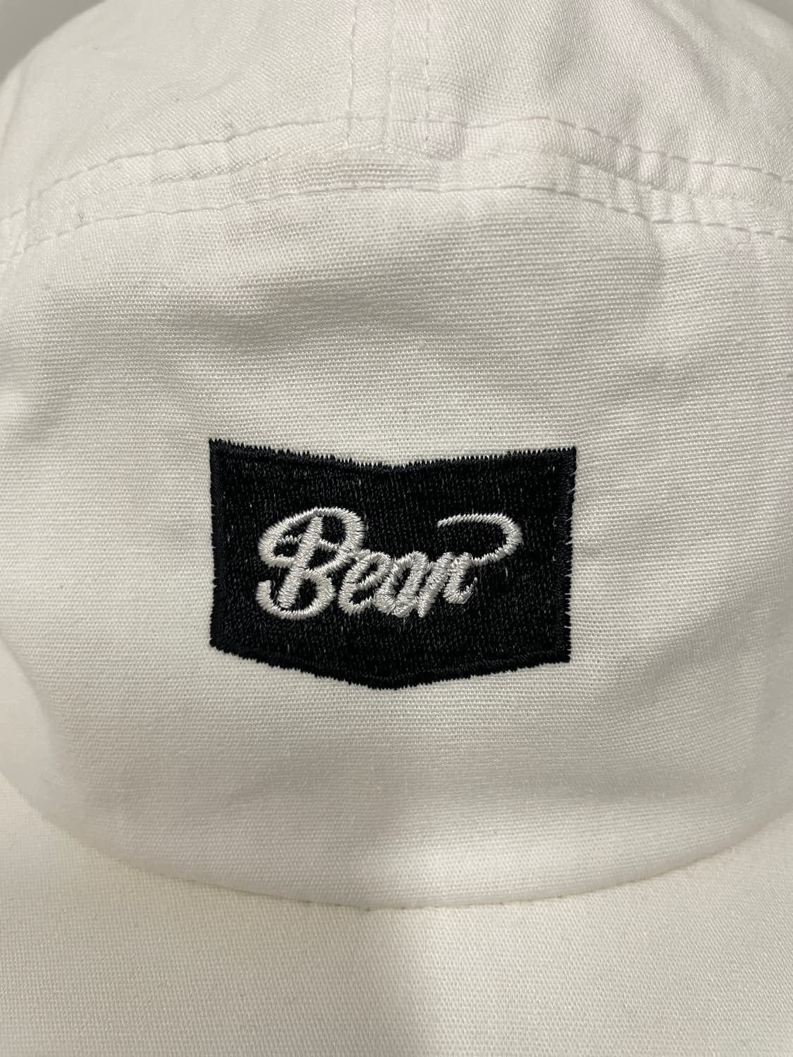 Bean 스냅백 상품이미지2