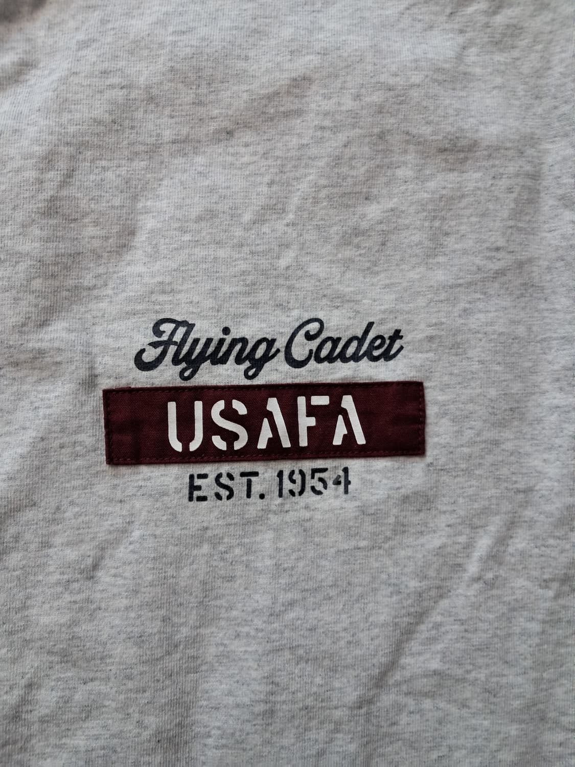 아비렉스 반팔티 상품이미지4