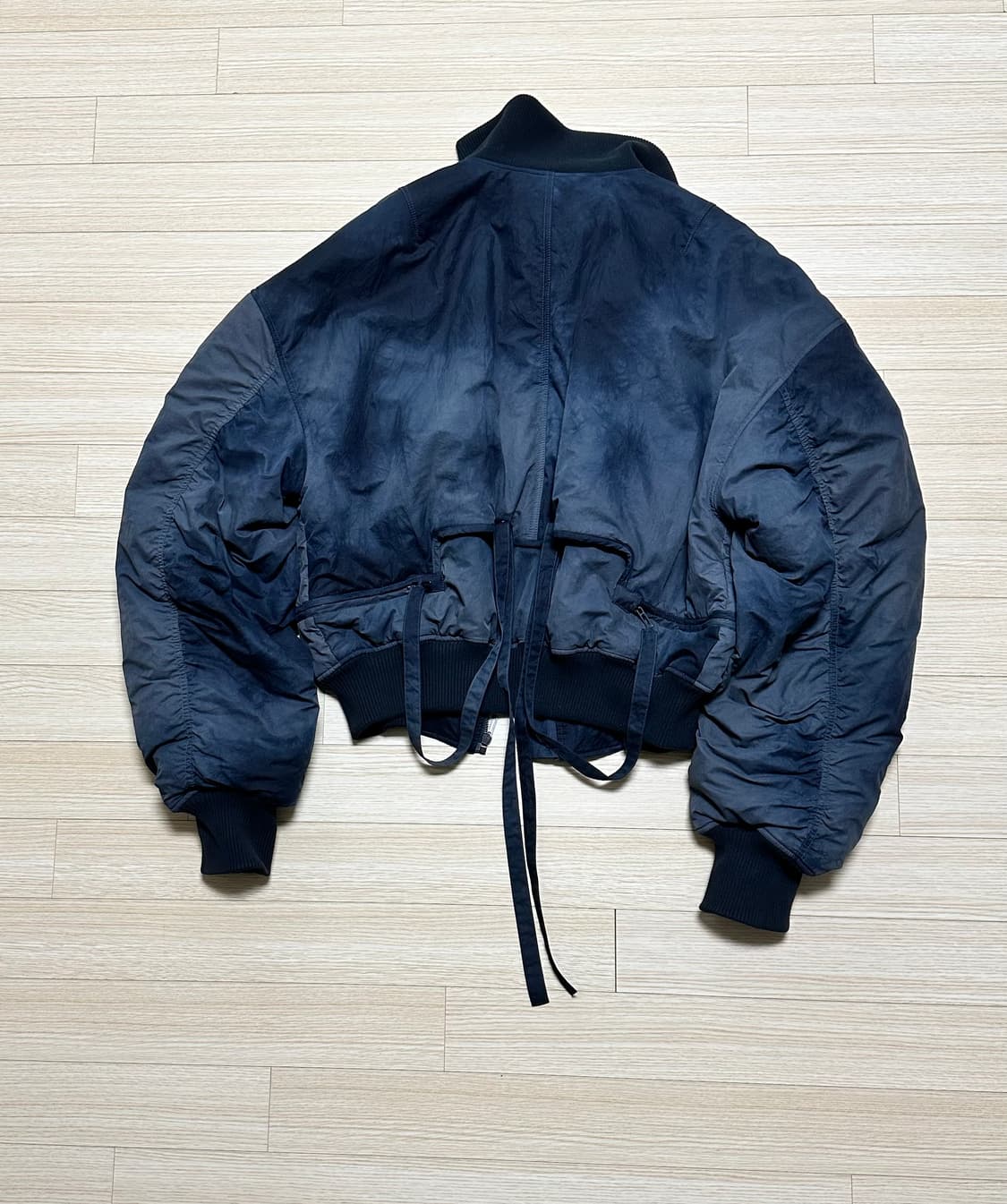 032c 터뷸런스 봄버S 상품이미지2