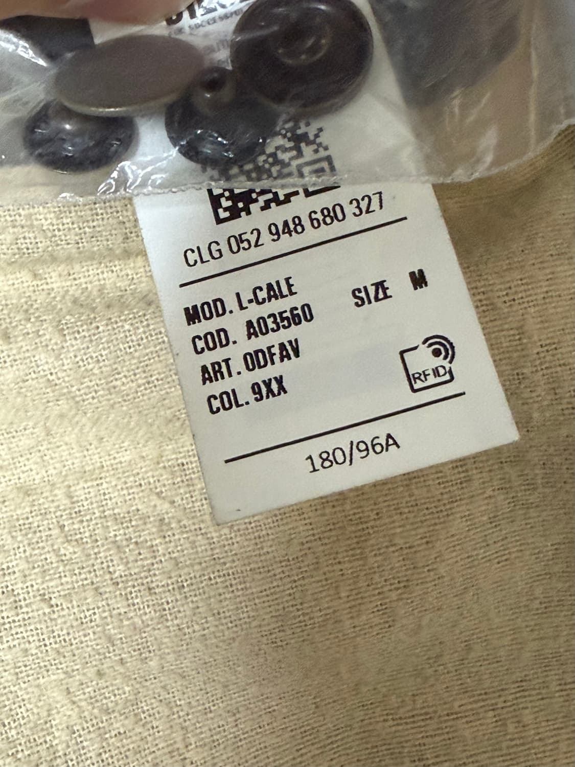 디젤 레더자켓 상품이미지4