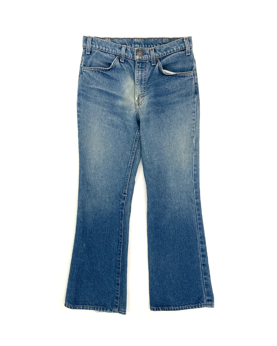 70년대 오렌지탭 리바이스 684 / 30x28.5 상품이미지1