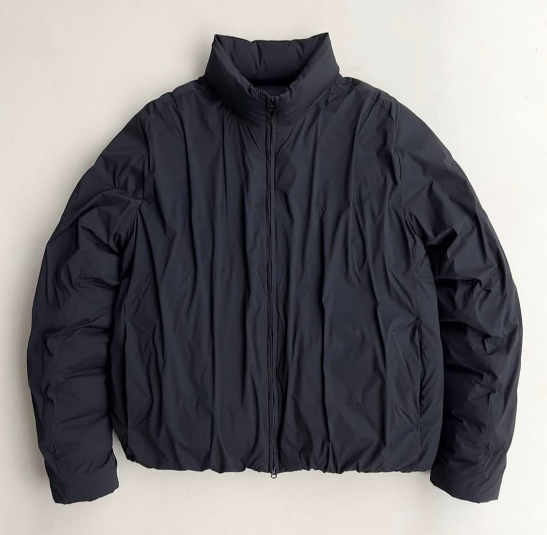 (구매)7.0 light down right black/shadow gr 상품이미지1