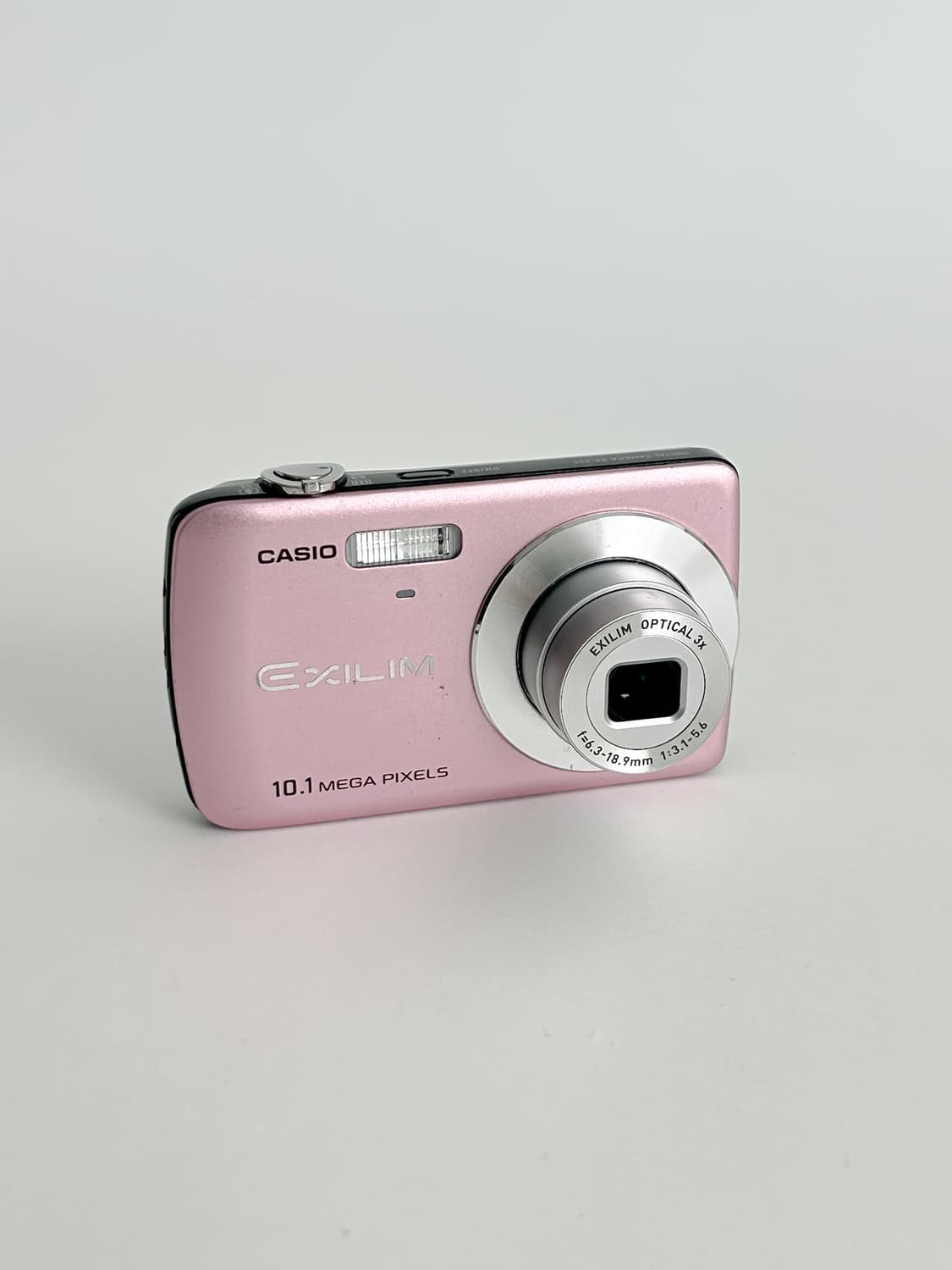 딸기우유!) 카시오 엑슬림 z33 Exilim 빈티지 디카 상품이미지2