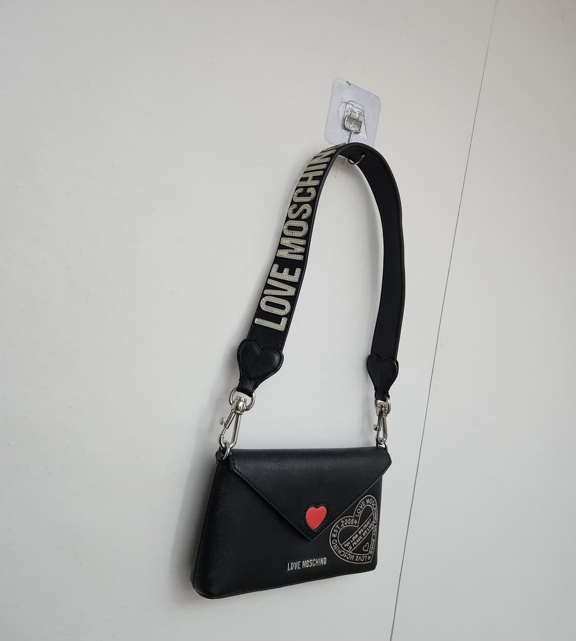 MOSCHINO 모스키노 숄더백 상품이미지2