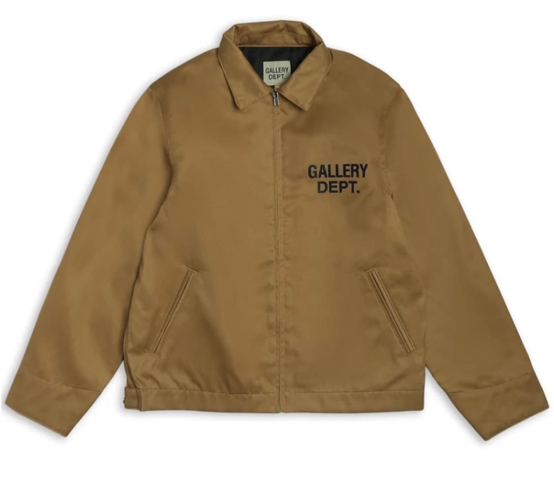 [NEW][L] GALLERY DEPT. MONTECITO JACKET 상품이미지2