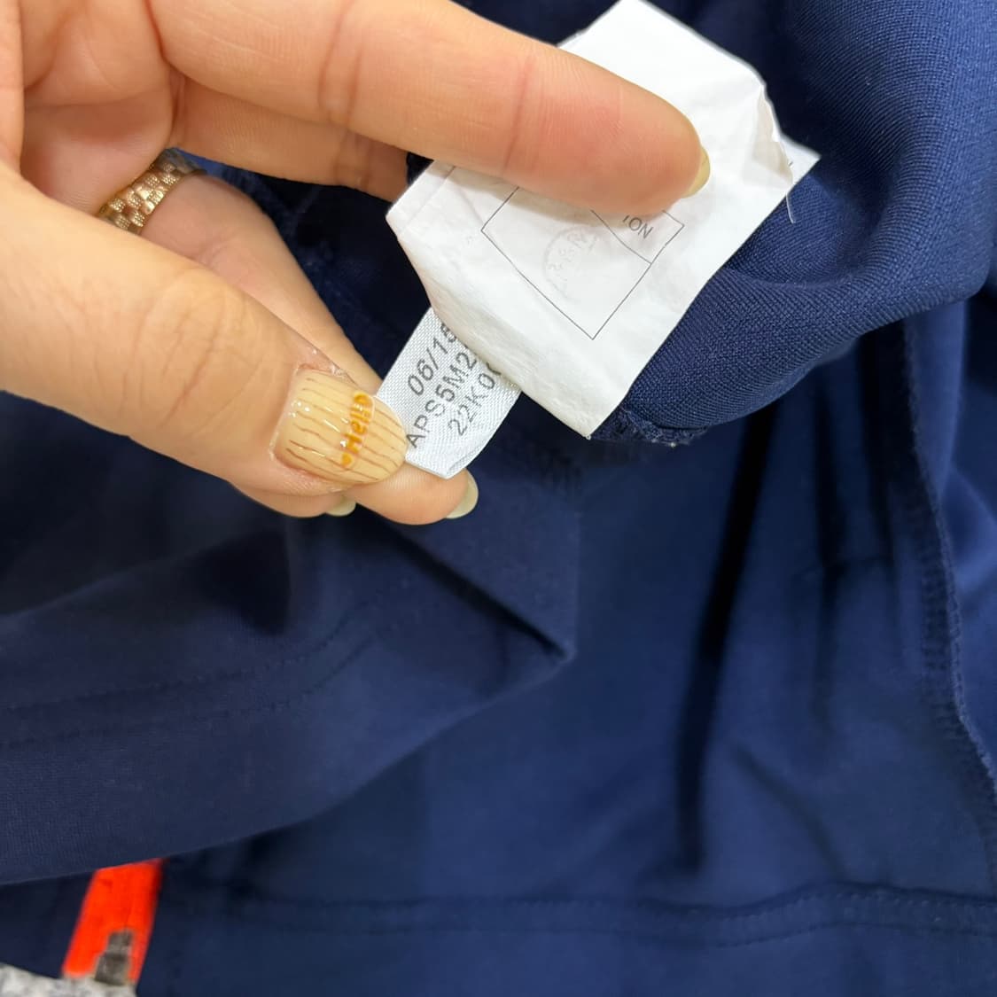 100 아디다스 집업 저지 자켓 0407J 상품이미지6