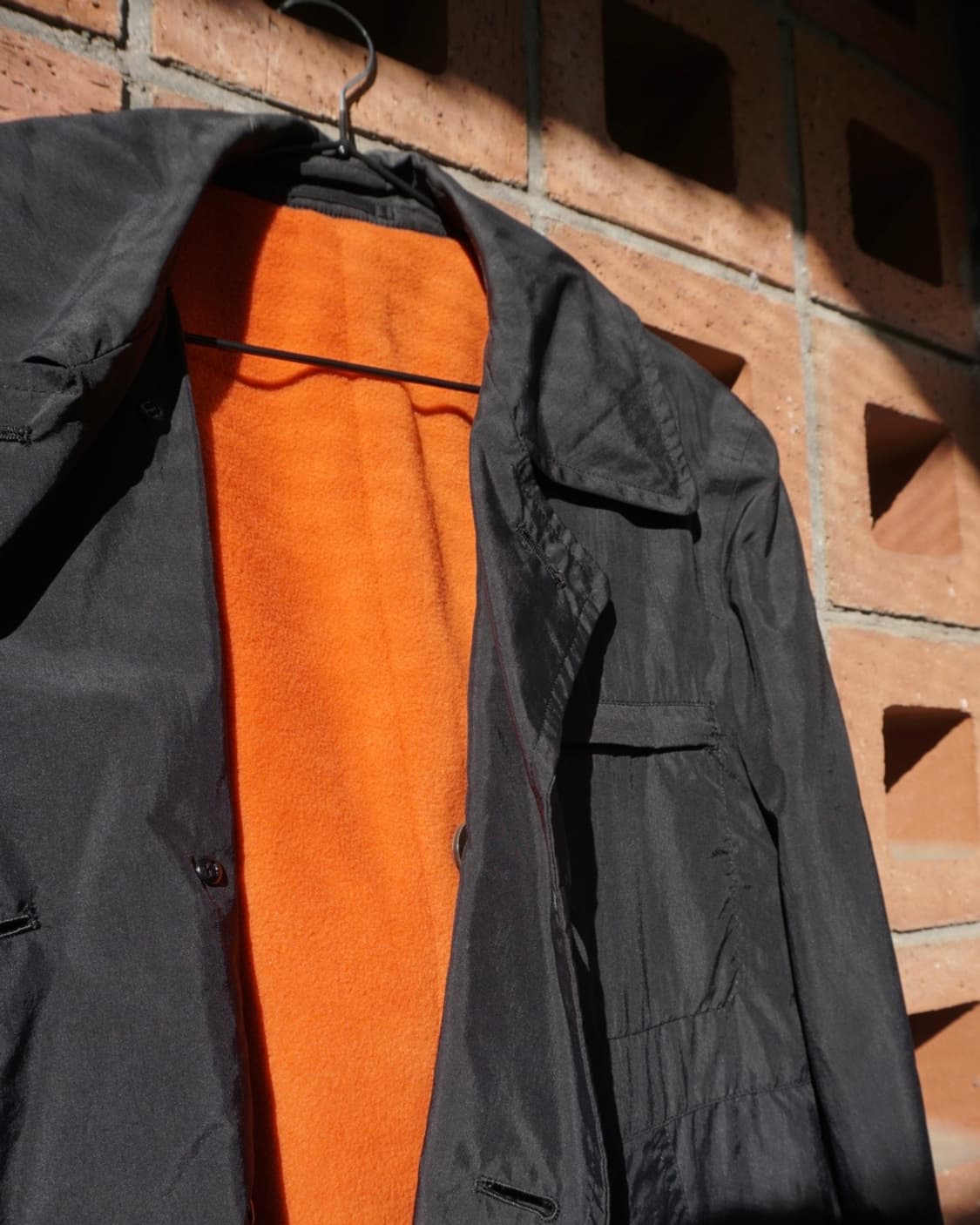 Comme des Garcons jacket 상품이미지4