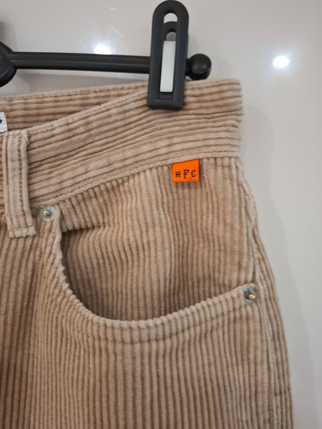 Heritagefloss 코듀로이 S 상품이미지3