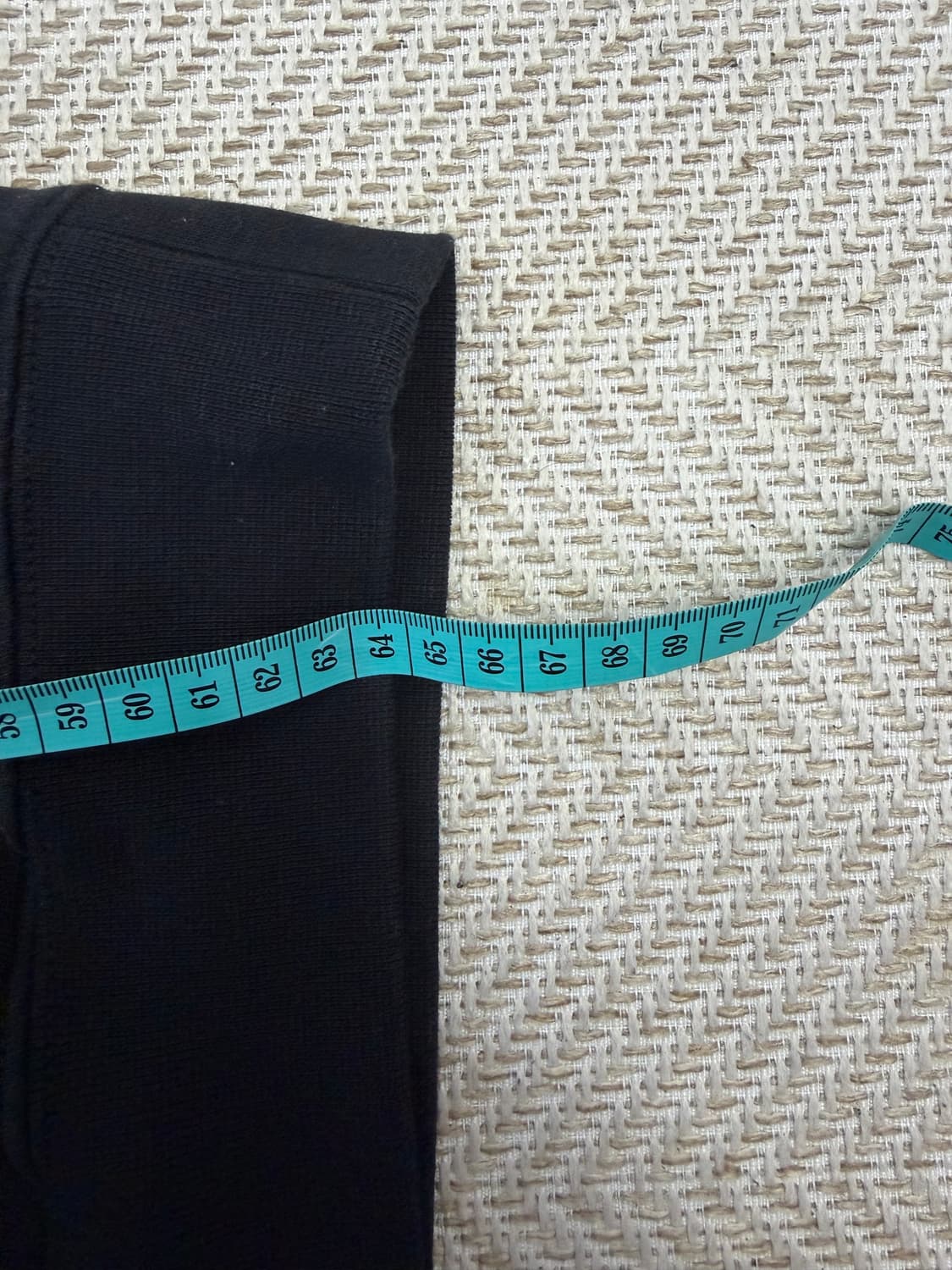 정품) 나이키 블랙 후드티 S 상품이미지9