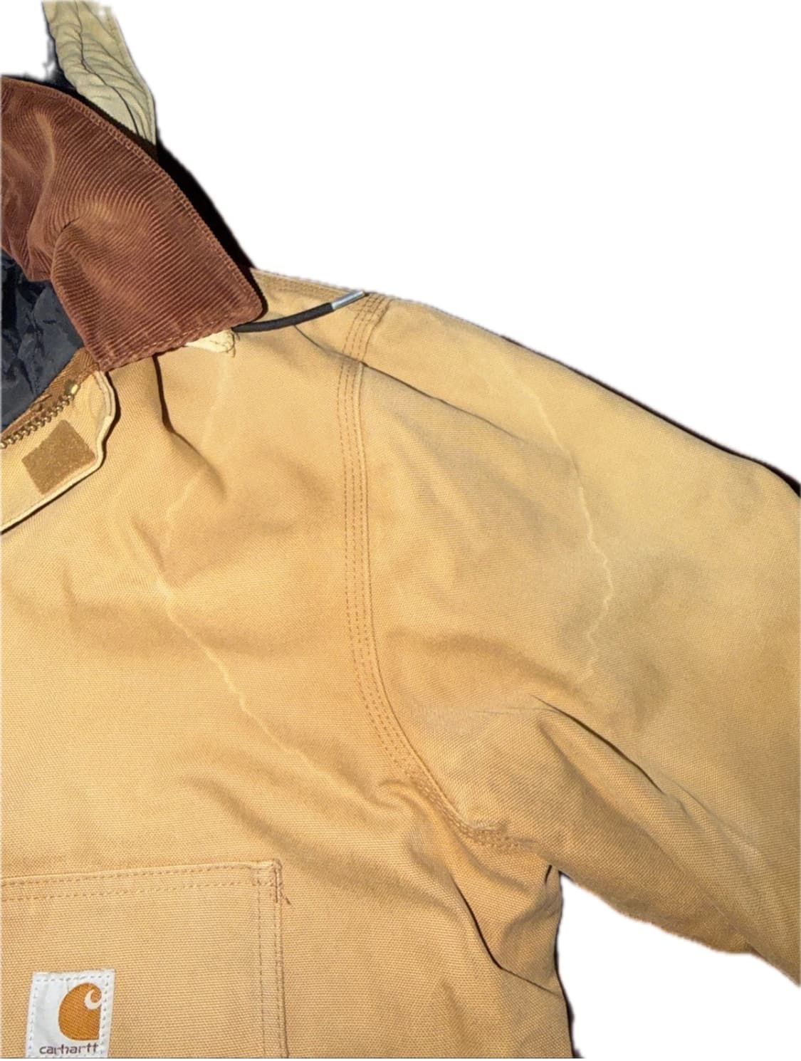 [L]칼하트 디트로이트 J002 상품이미지5