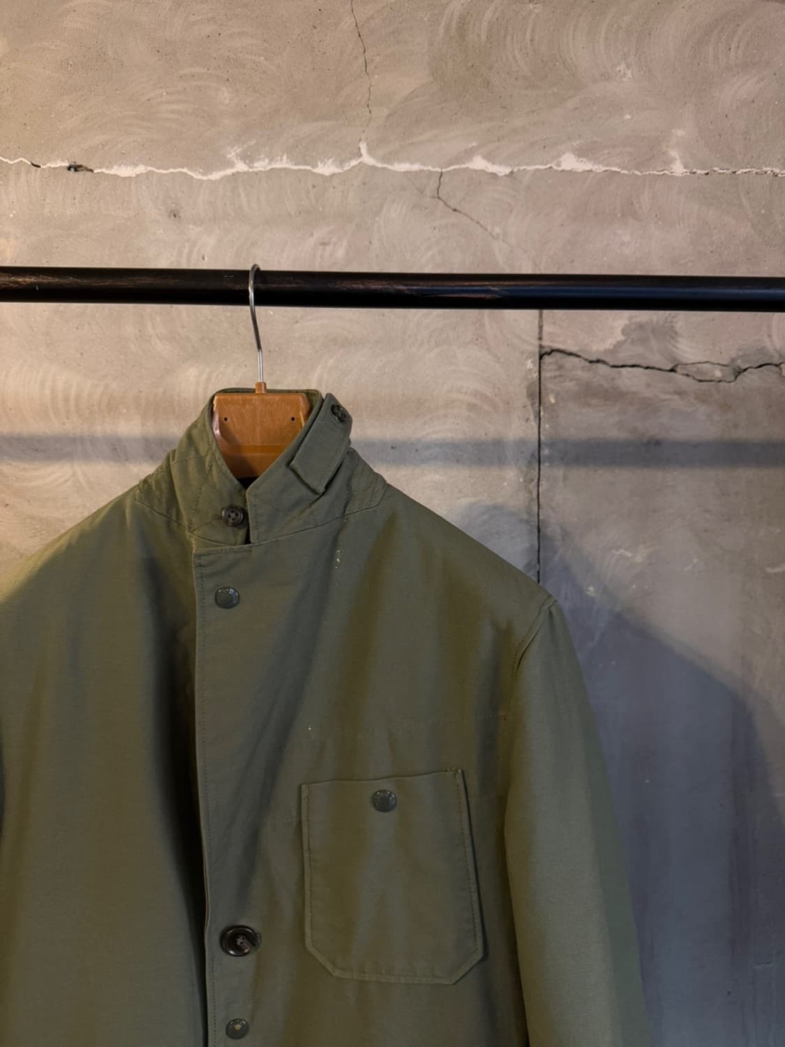 엔지니어드가먼츠 코트 남성100 상품이미지4