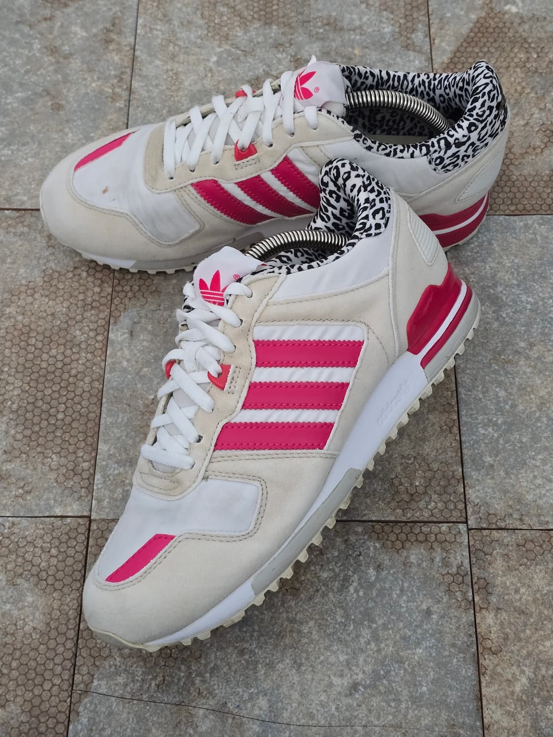 (245)아디다스 zx 700 상품이미지4