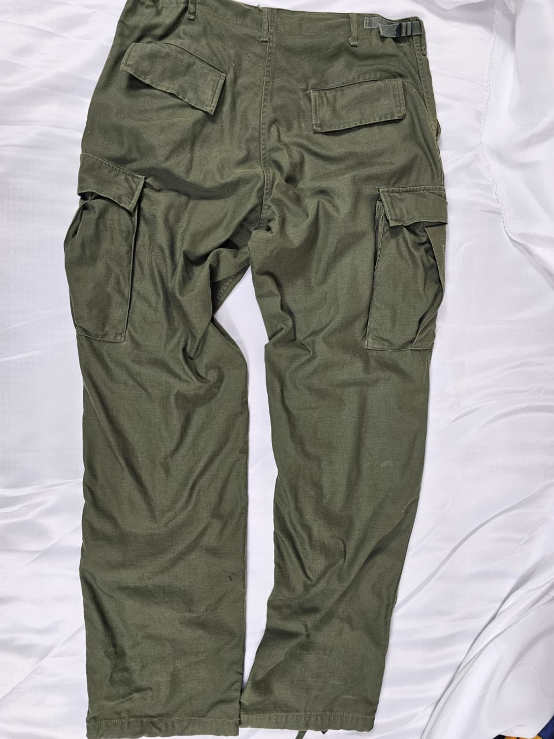 갭클로딩카고팬츠 상품이미지7