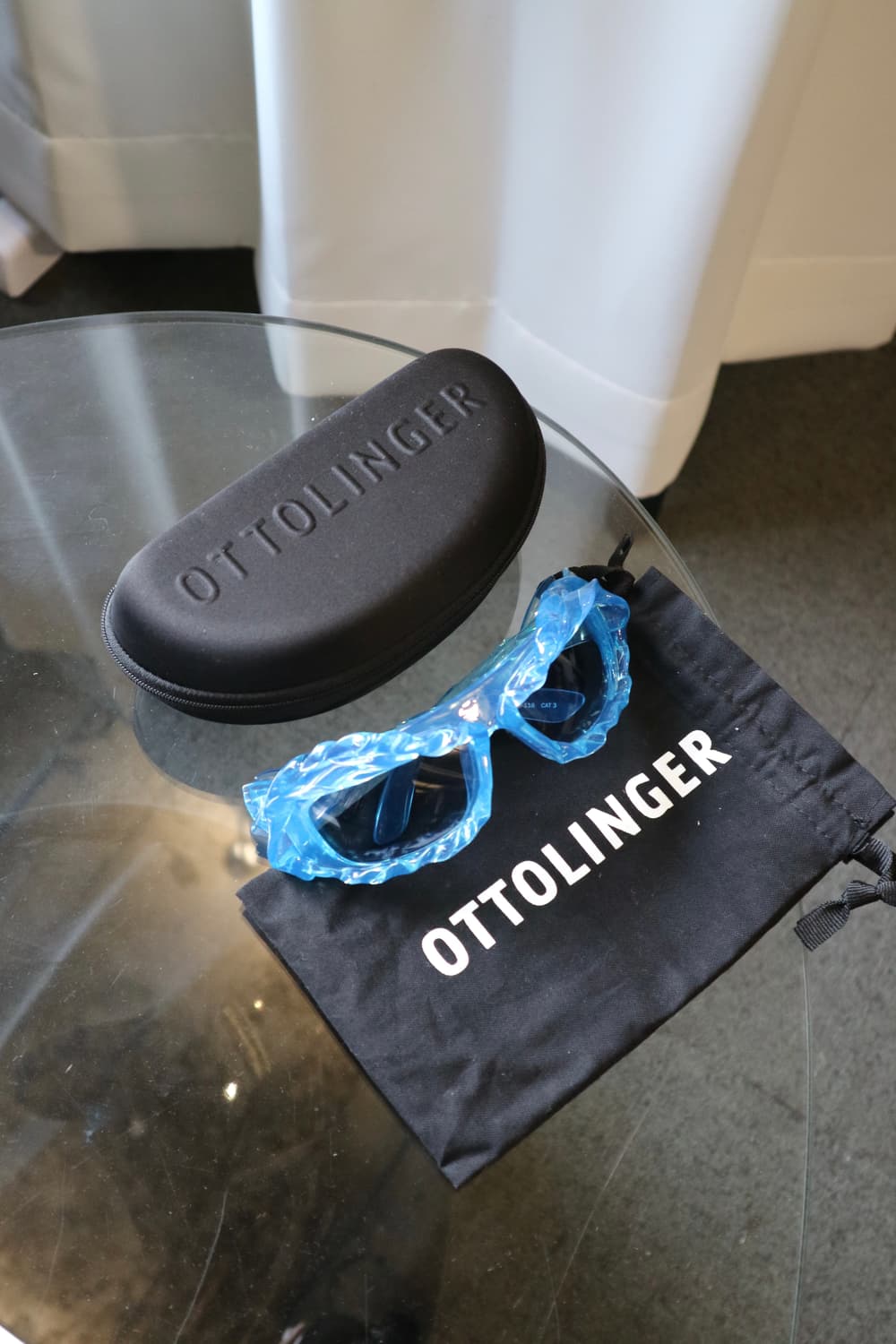 Ottolinger sunglasses 상품이미지1