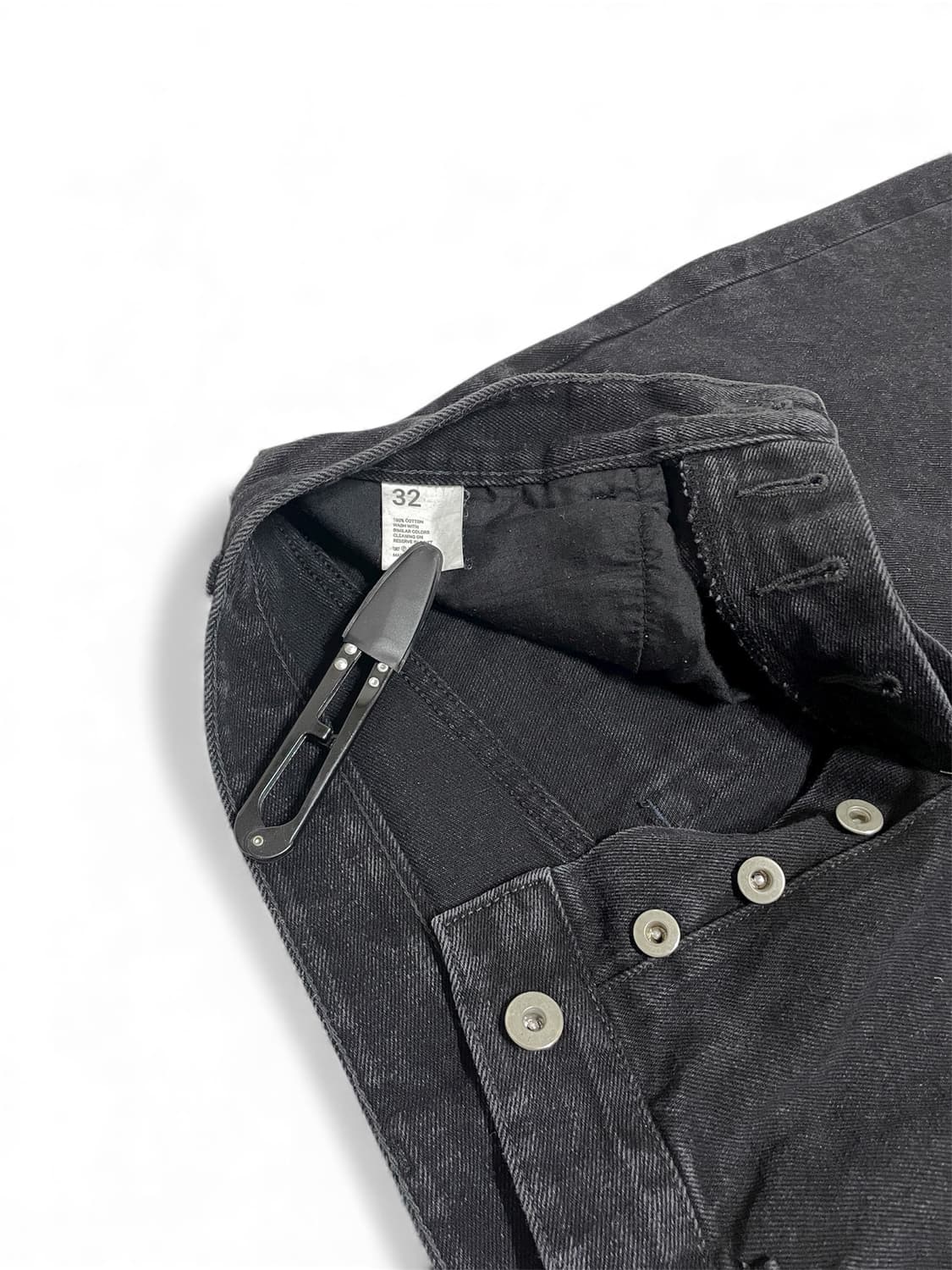 [32] mer Noir EE(Edited) fit 상품이미지3