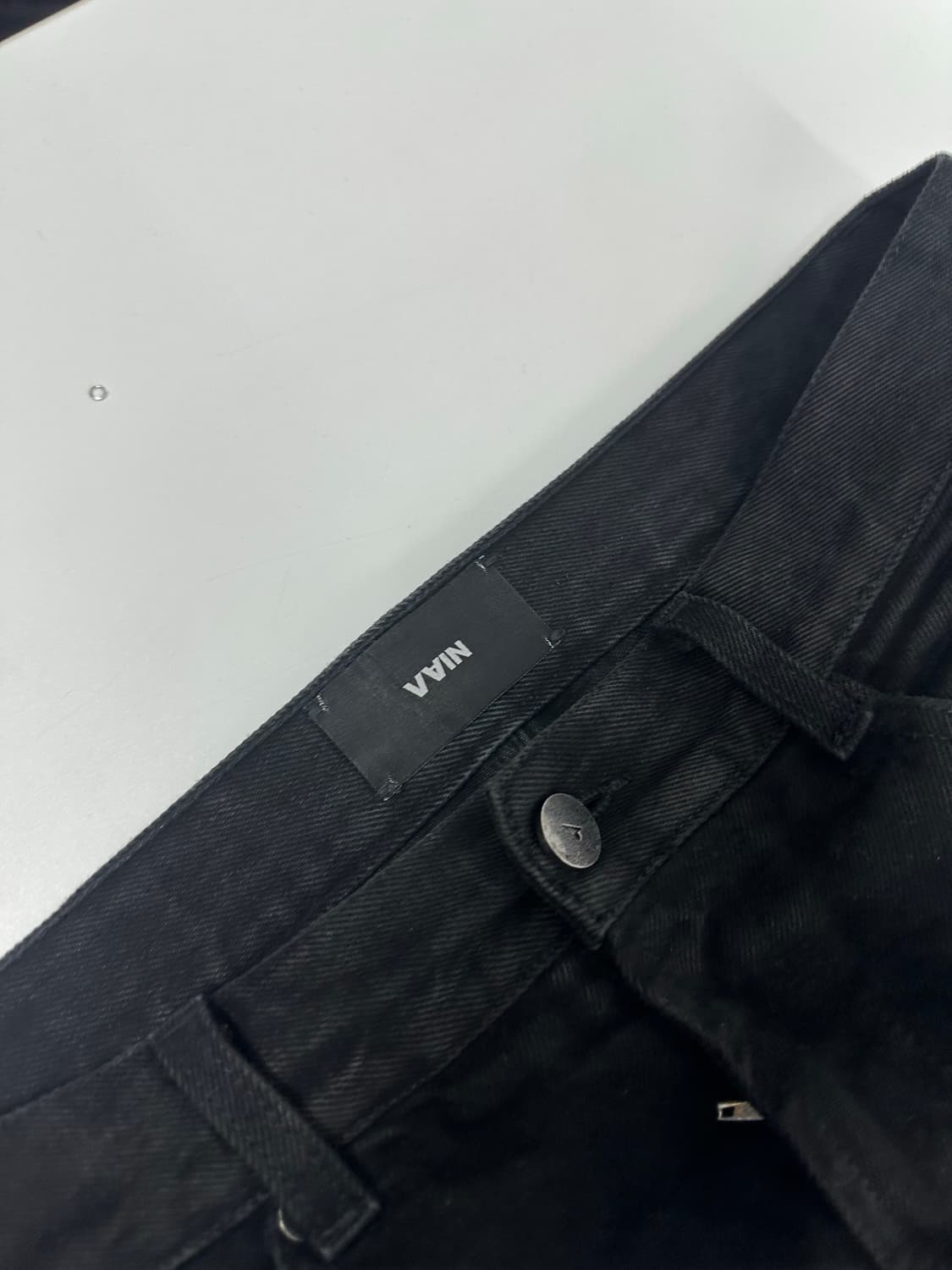 Vain denim 상품이미지3