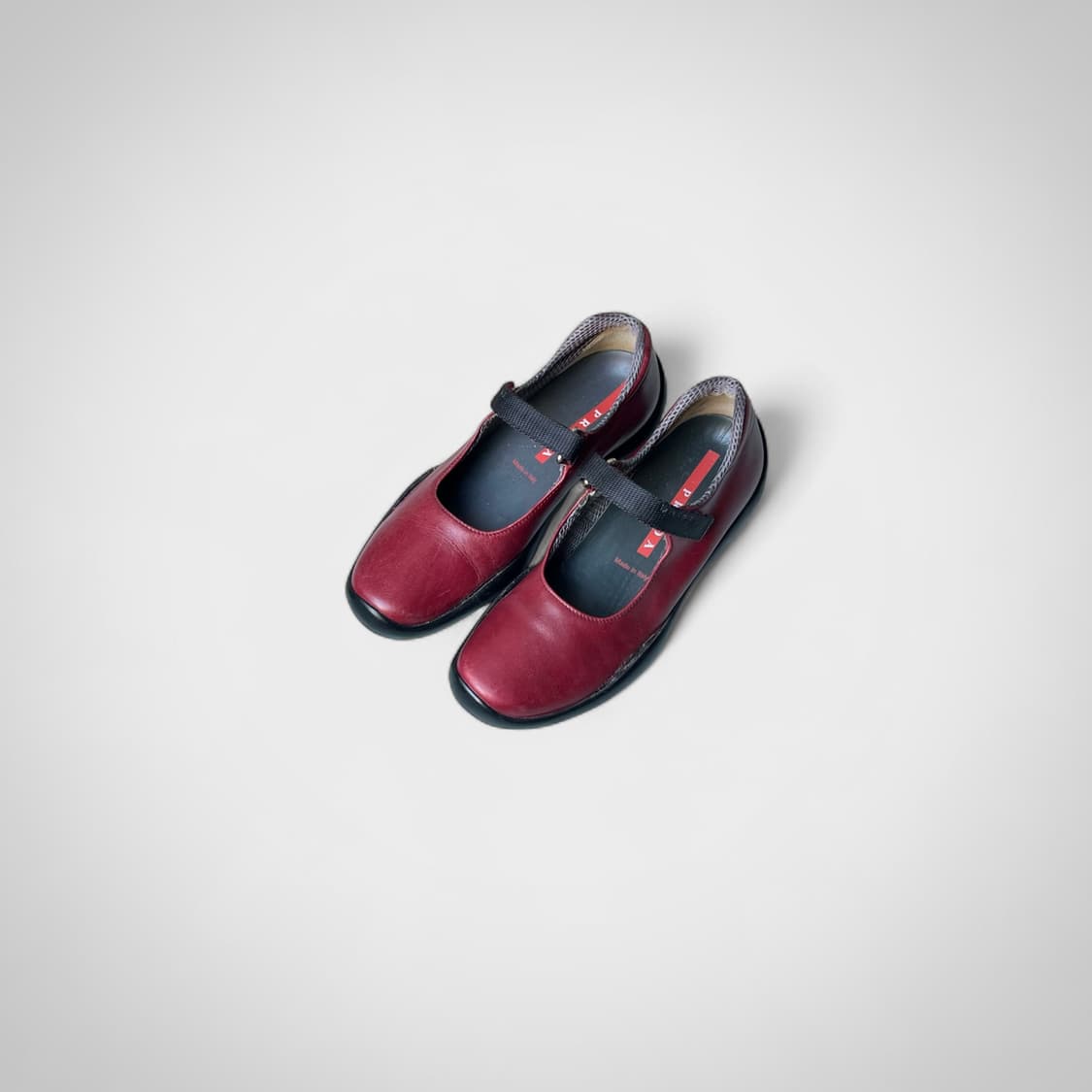 Prada shoes 상품이미지4