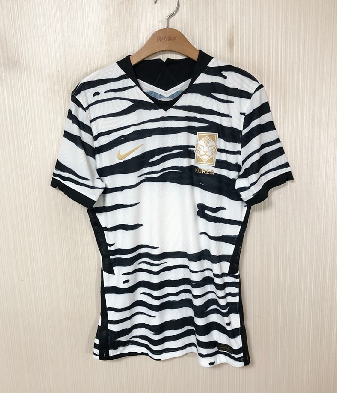 나이키 20-22 대한민국 어웨이 국가대표지급용 베이퍼니트 L(100) 상품이미지1