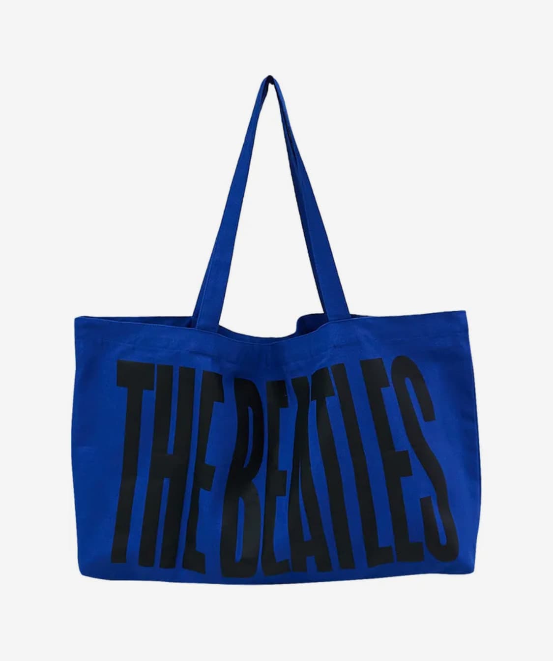 구매) 메인부스 비틀즈 토트백 상품이미지2