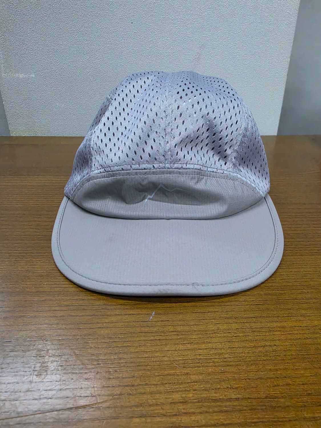 CAYL 케일 퍼텍스 Trail Cap S.B grey 상품이미지2