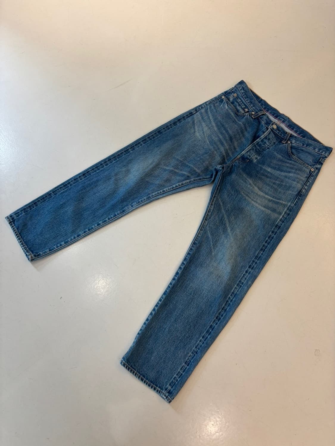 Ordinary Fits Jeans 상품이미지4
