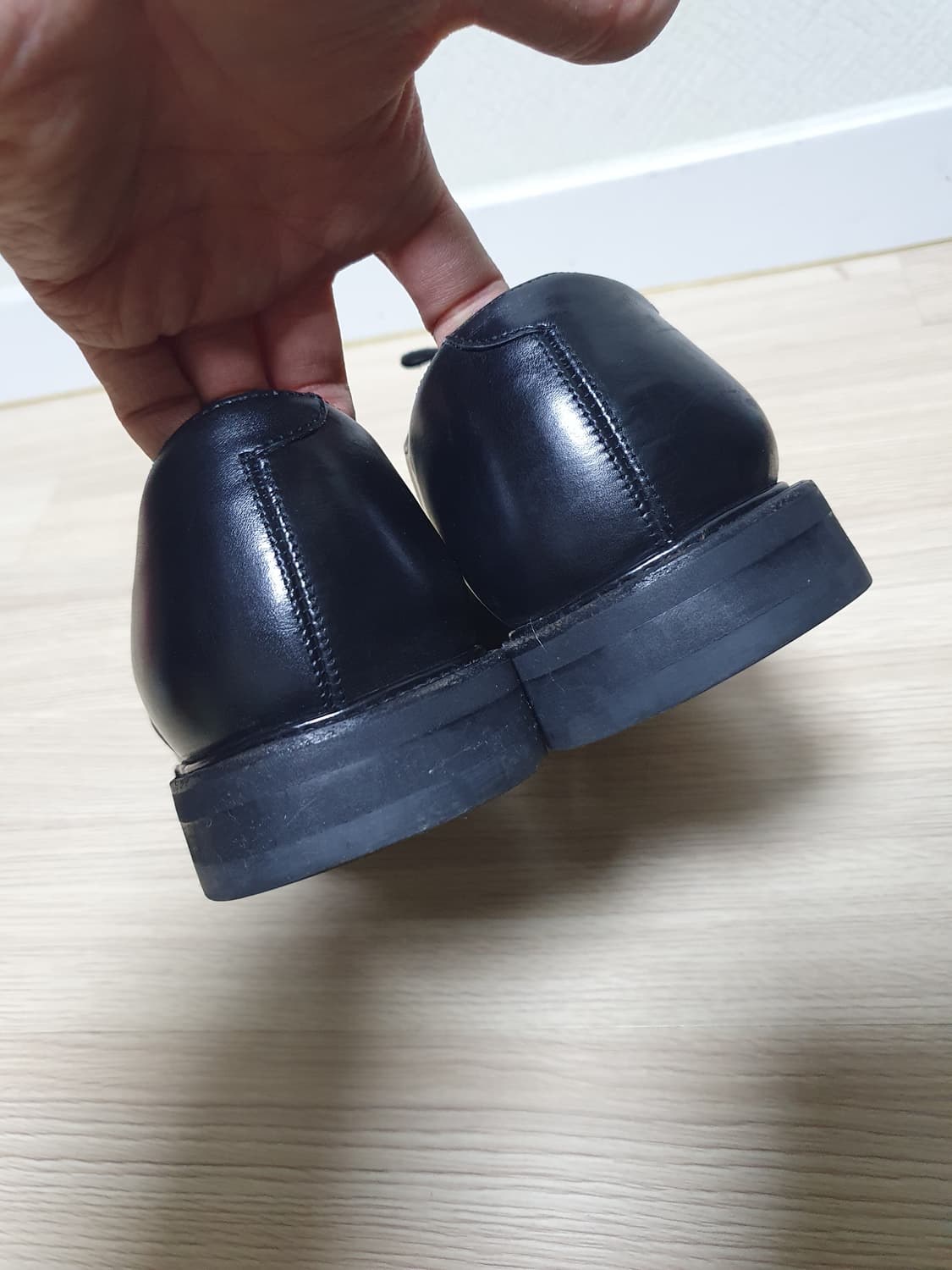 버윅 남성 구두 265 상품이미지6