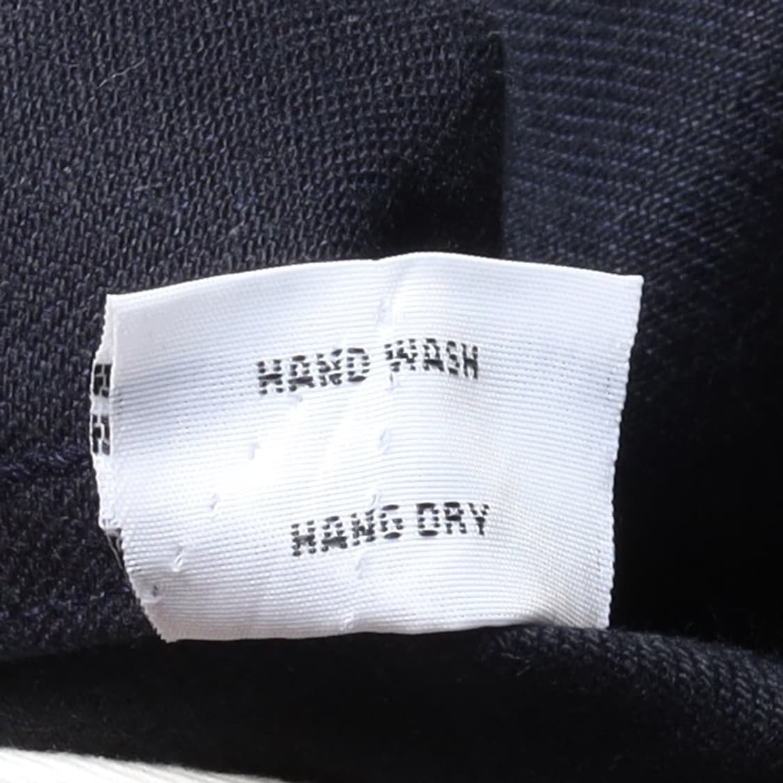 3sixteen Cotton Trucker Jacket

 상품이미지8