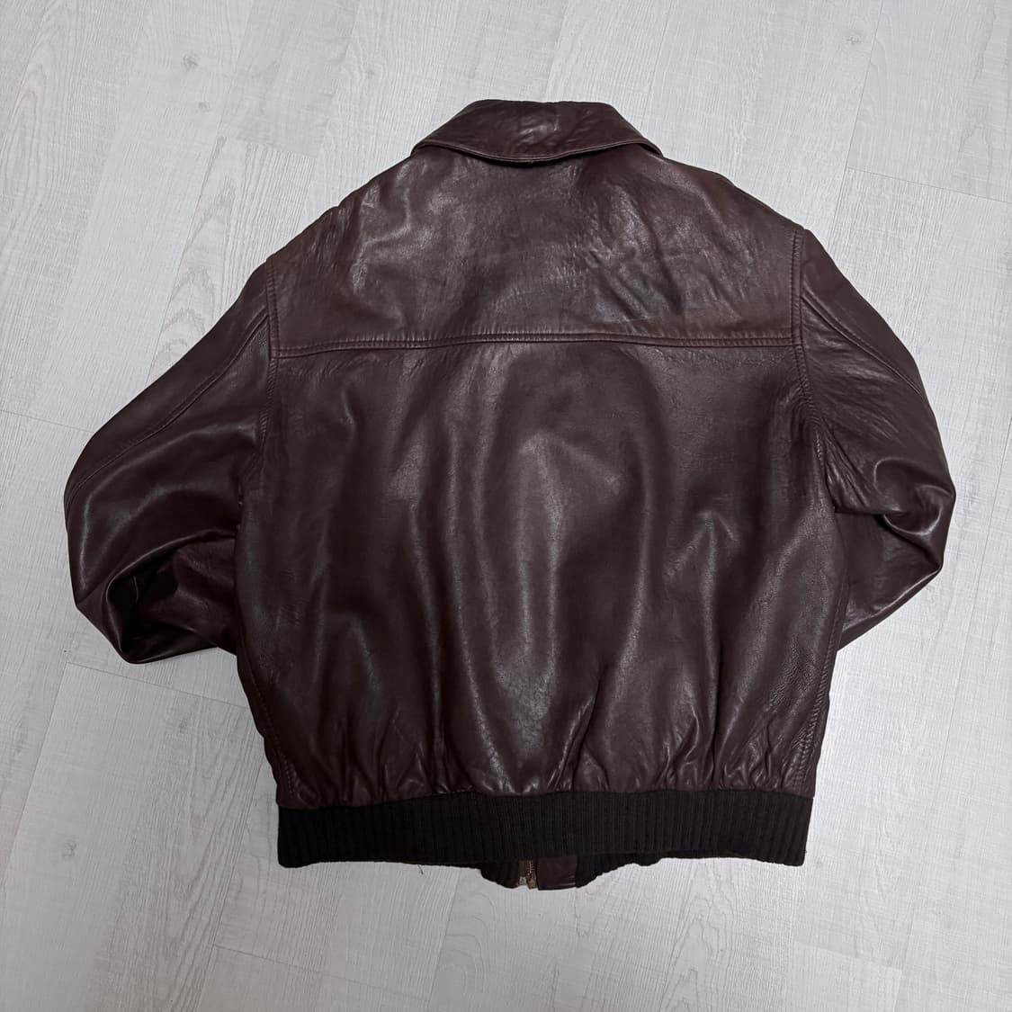 아비렉스 a-2 44사이즈 자켓 상품이미지2