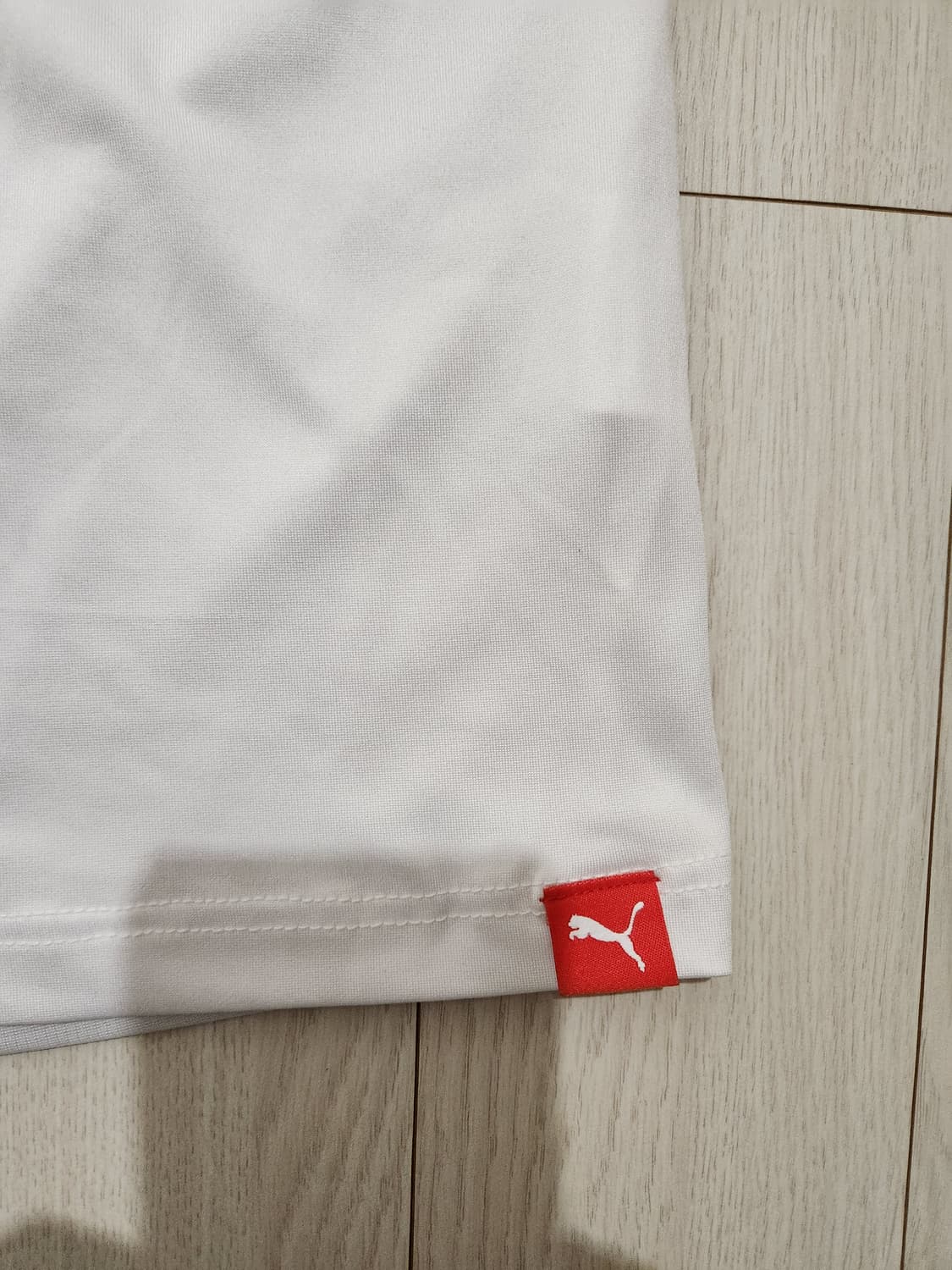 puma warmcell 스포츠 기능성 긴팔티 사이즈m(100)

평소  상품이미지5