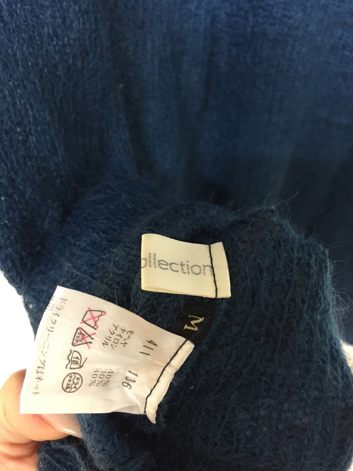 레이어드 원피스 상품이미지4