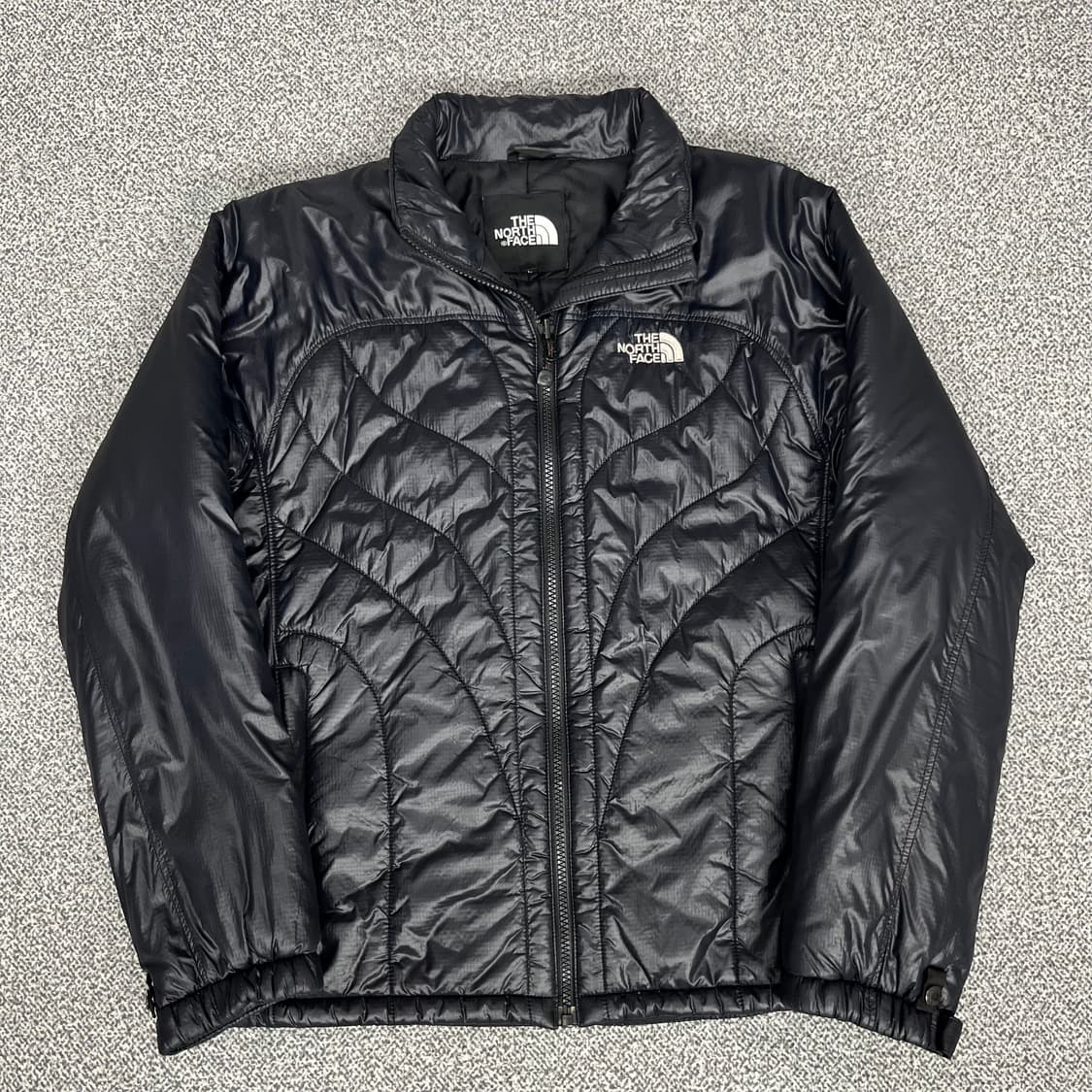 <노스페이스 라이트 경량패딩> No.1301 상품이미지3