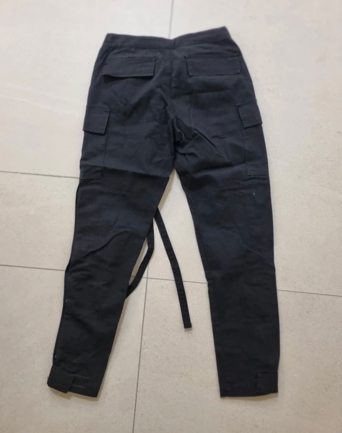 피어오브갓 6th 팬츠 M 상품이미지2