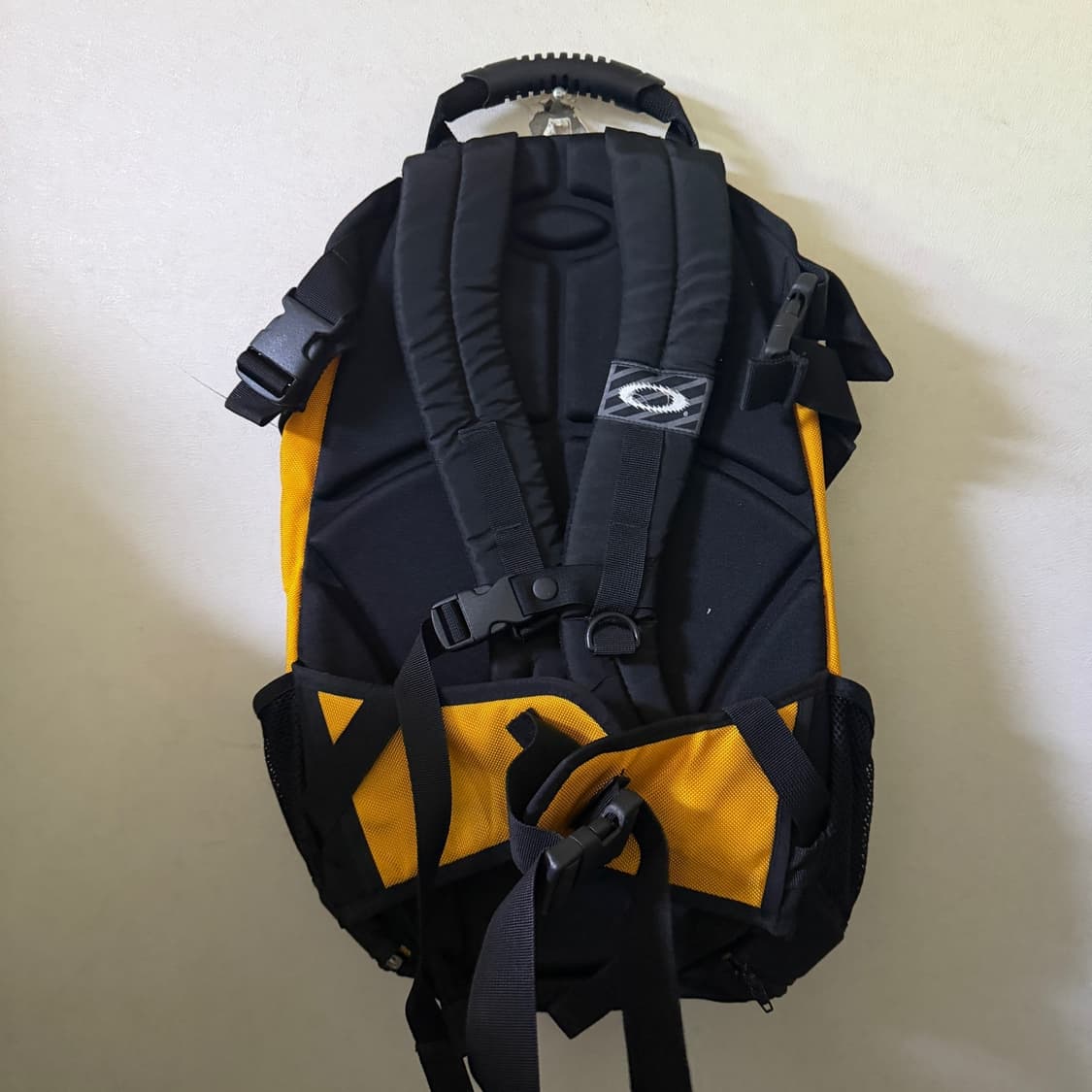  오클리 더블 레이어 택티컬 백팩 상품이미지5