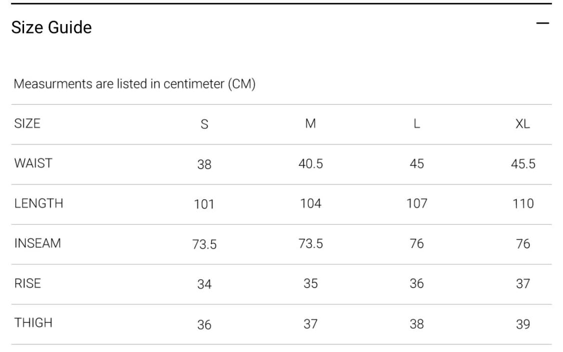 라브로스 스마트 데이지 배기진 데님 와이드 팬츠블랙 상품이미지3